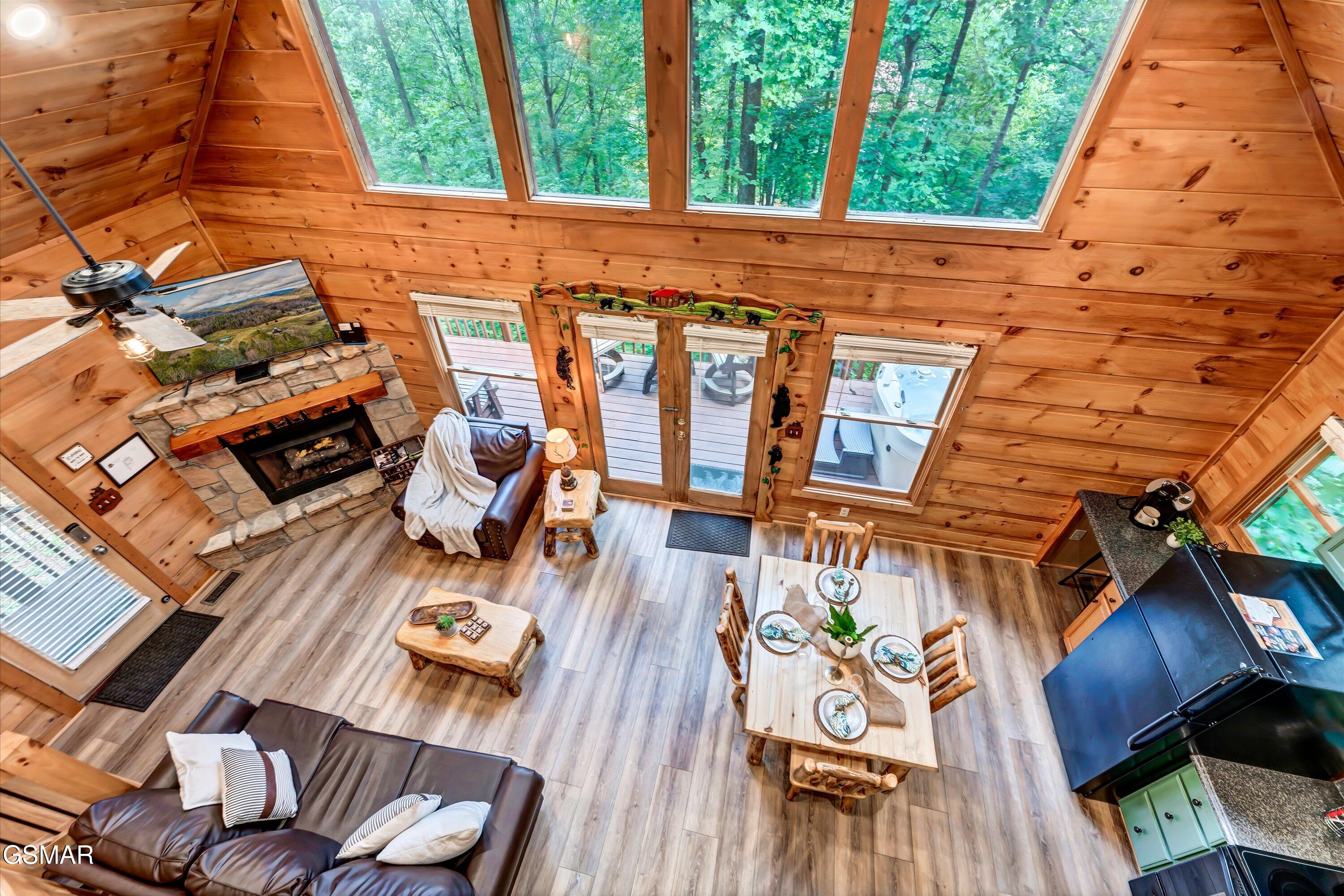 1031 Elm Circle Sevierville TN 37876