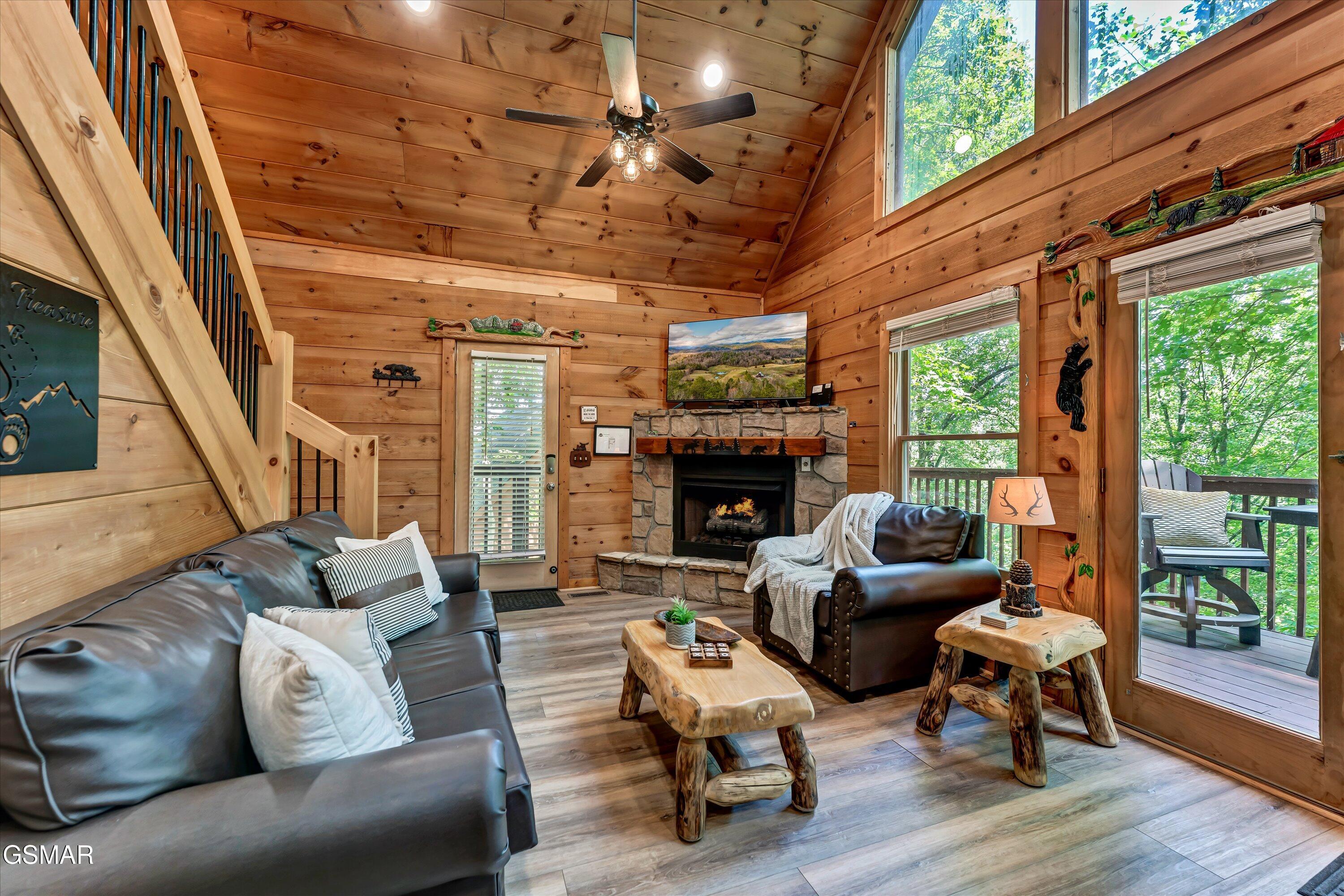 1031 Elm Circle Sevierville TN 37876