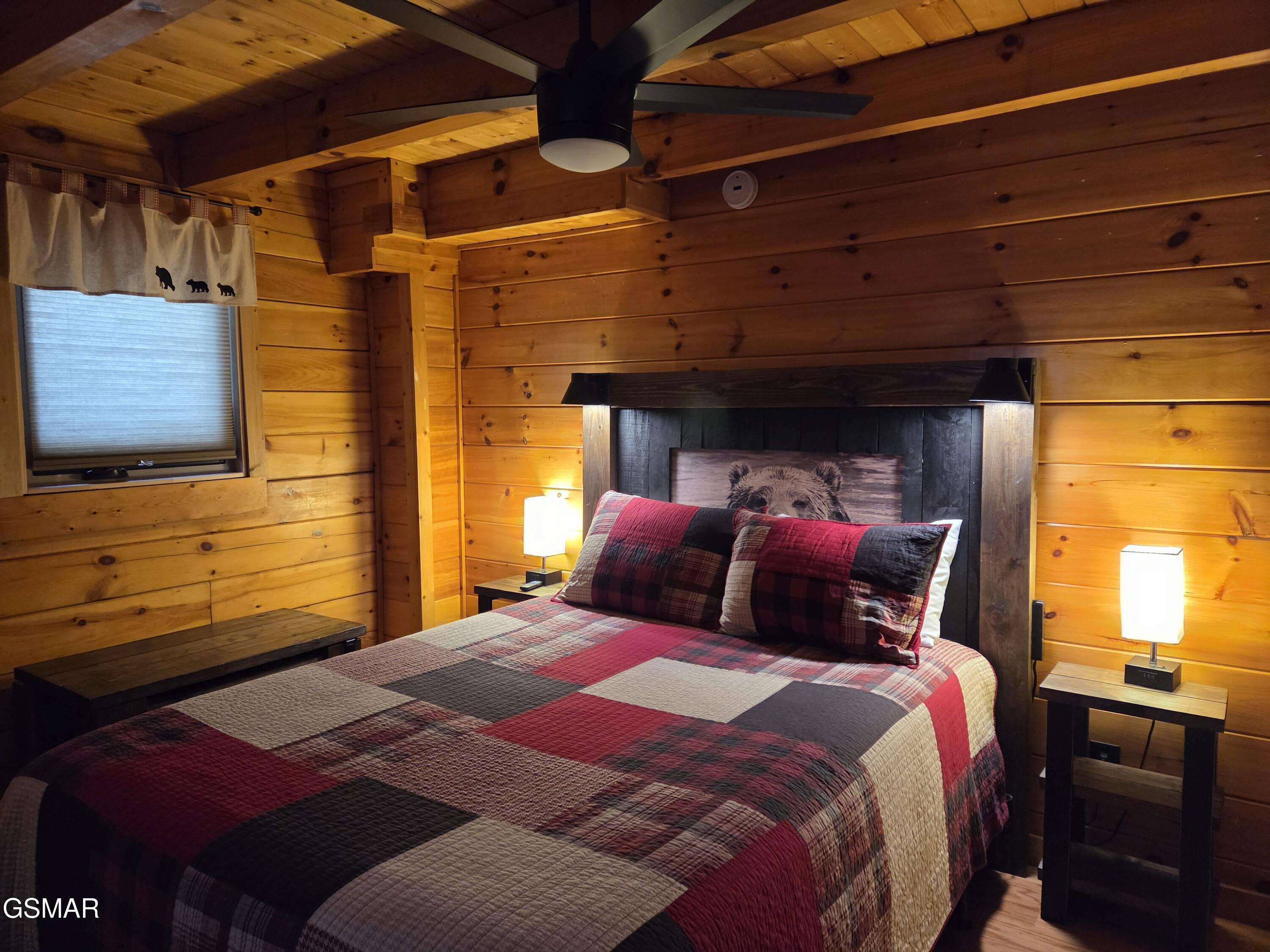 2245 Beach Front Drive Sevierville TN 37876