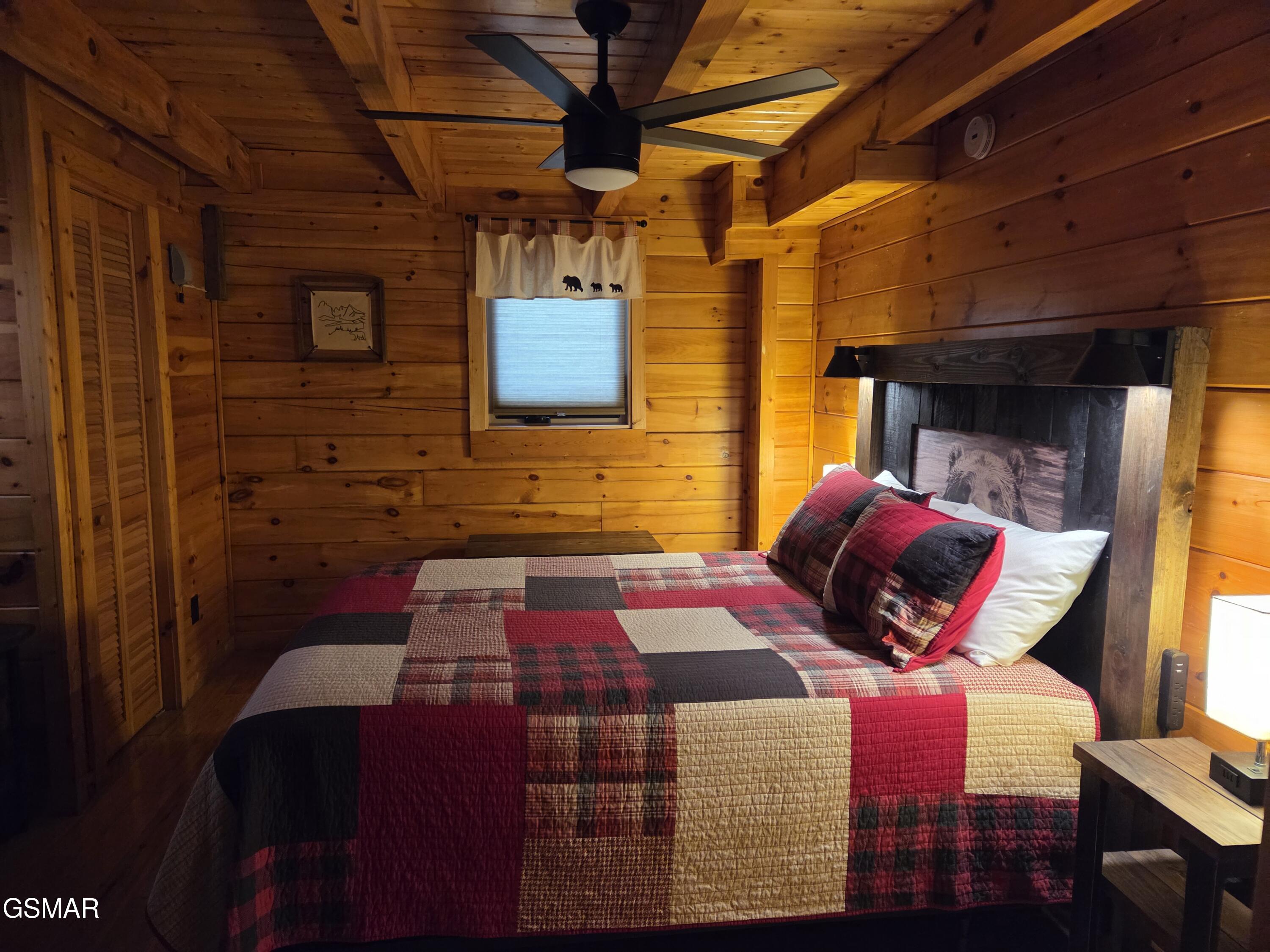 2245 Beach Front Drive Sevierville TN 37876