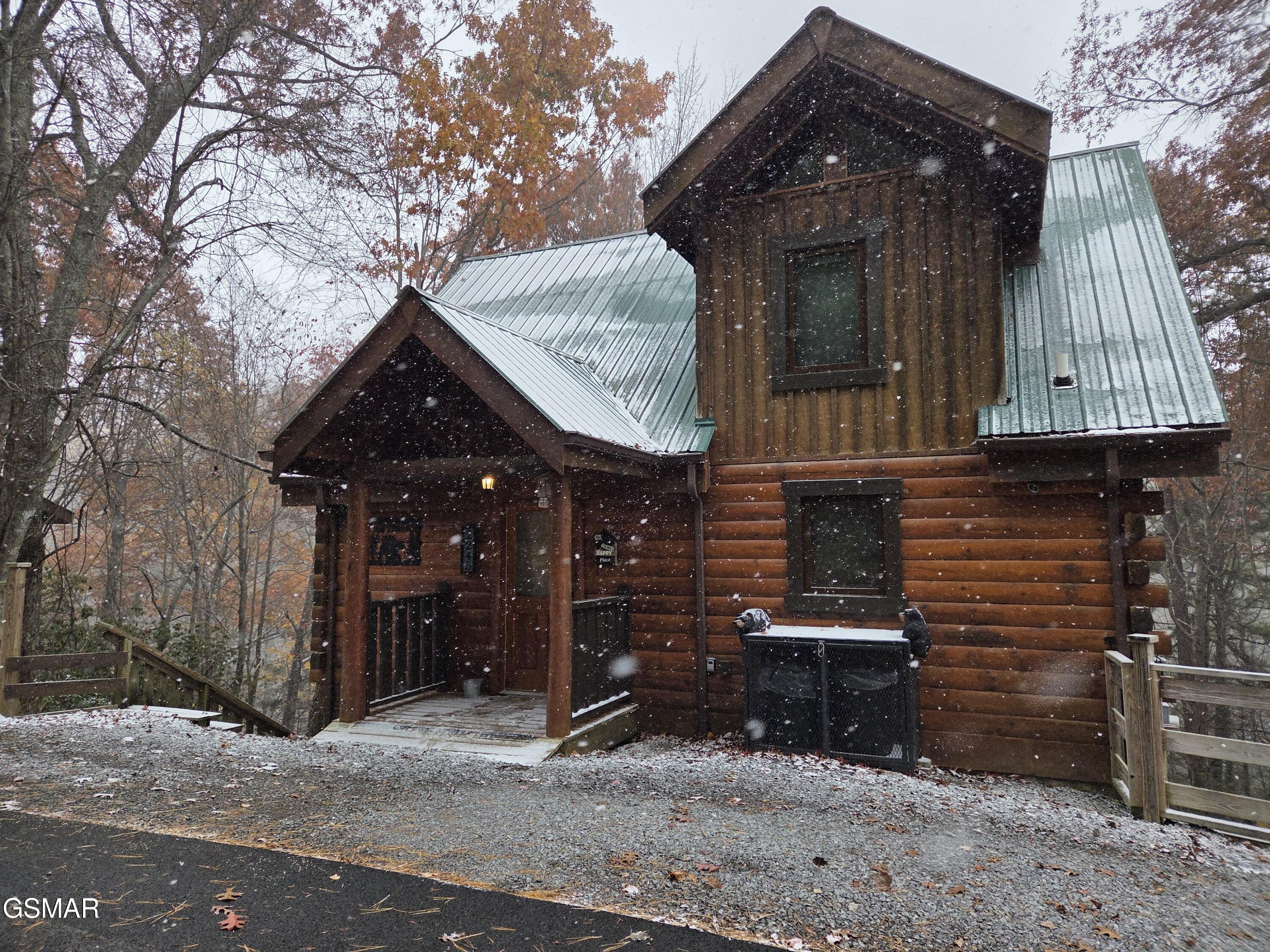 2245 Beach Front Drive Sevierville TN 37876