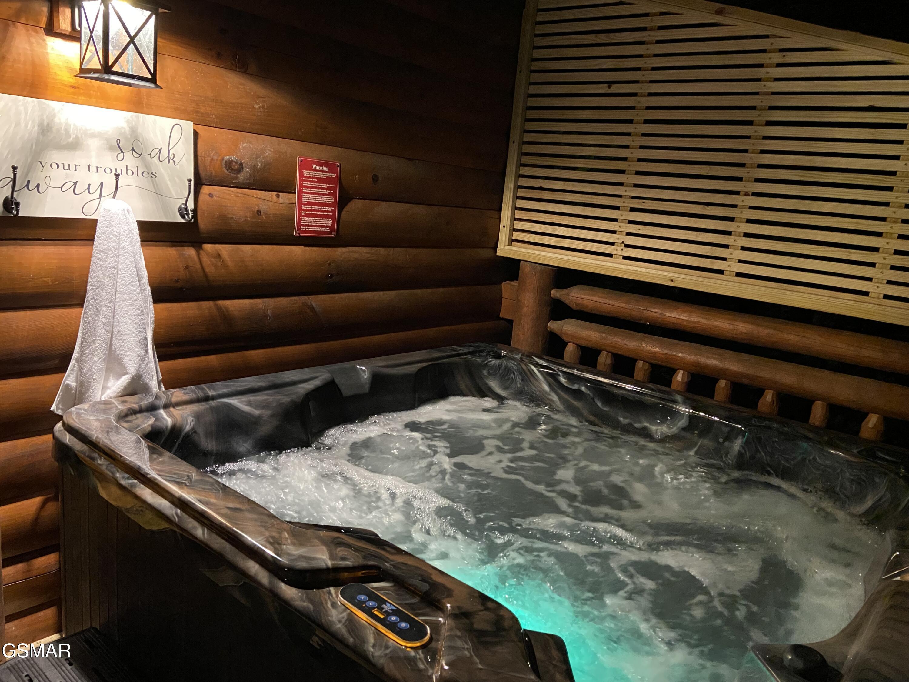 2245 Beach Front Drive Sevierville TN 37876