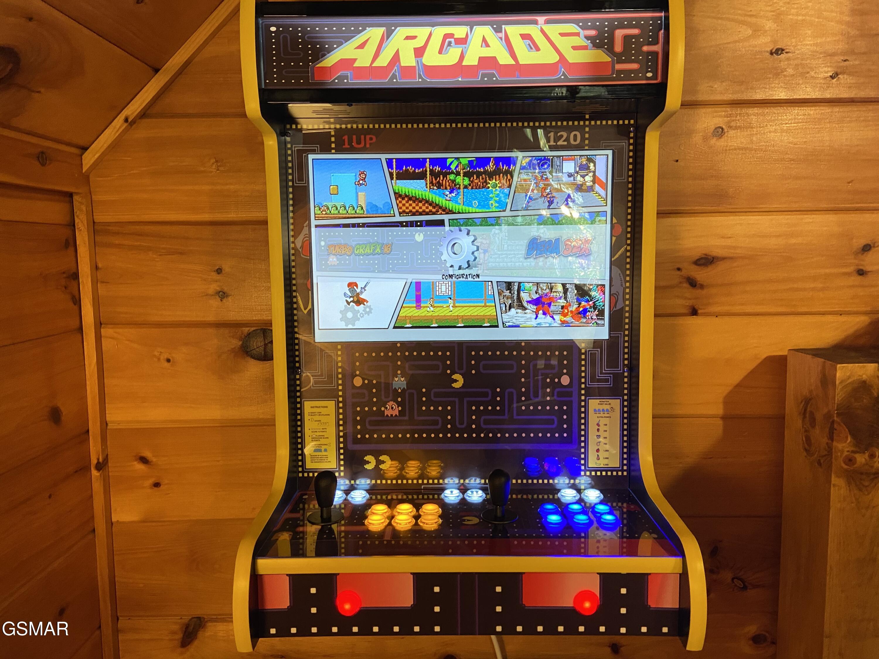 2245 Beach Front Drive Sevierville TN 37876