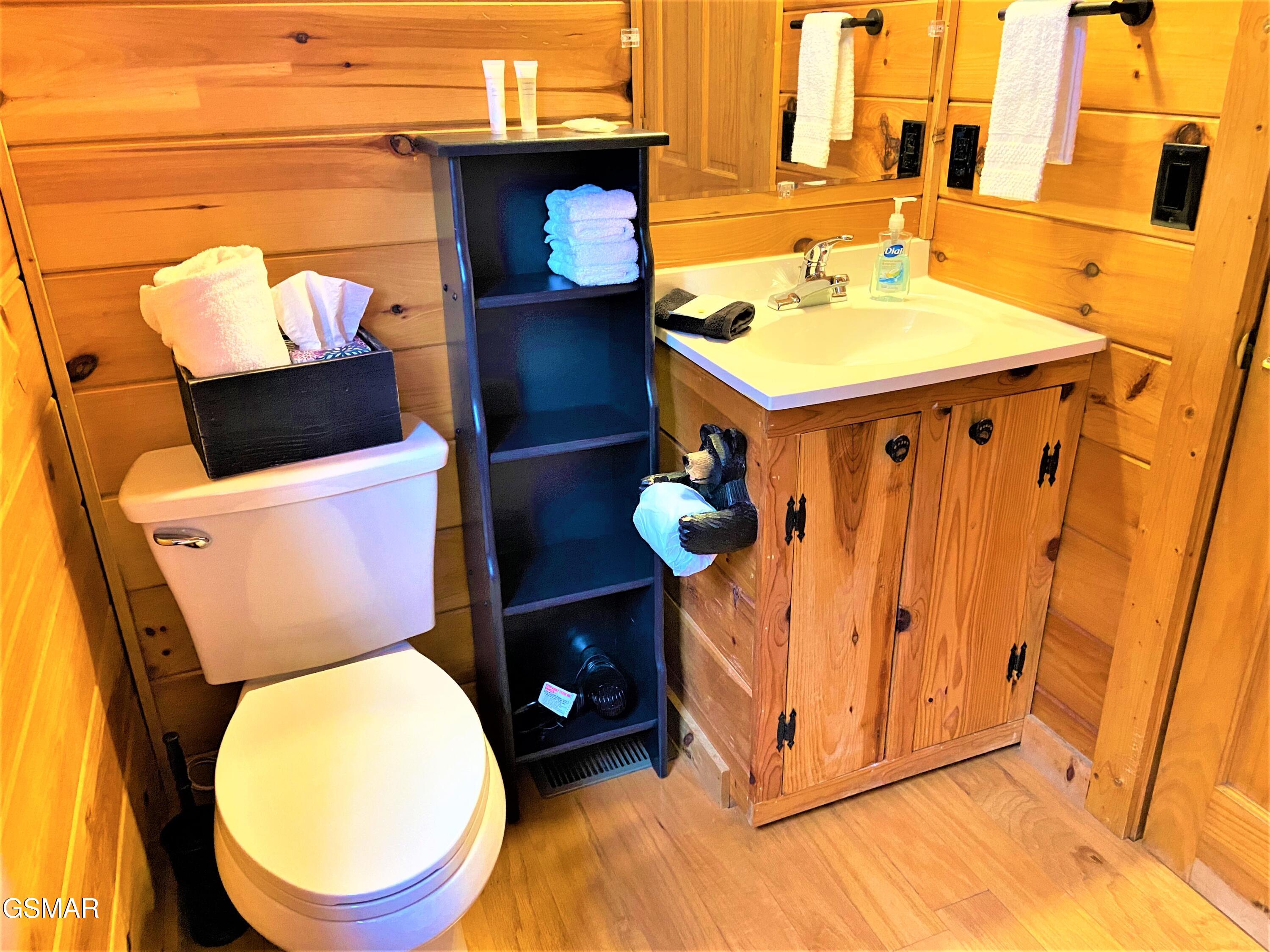 2245 Beach Front Drive Sevierville TN 37876