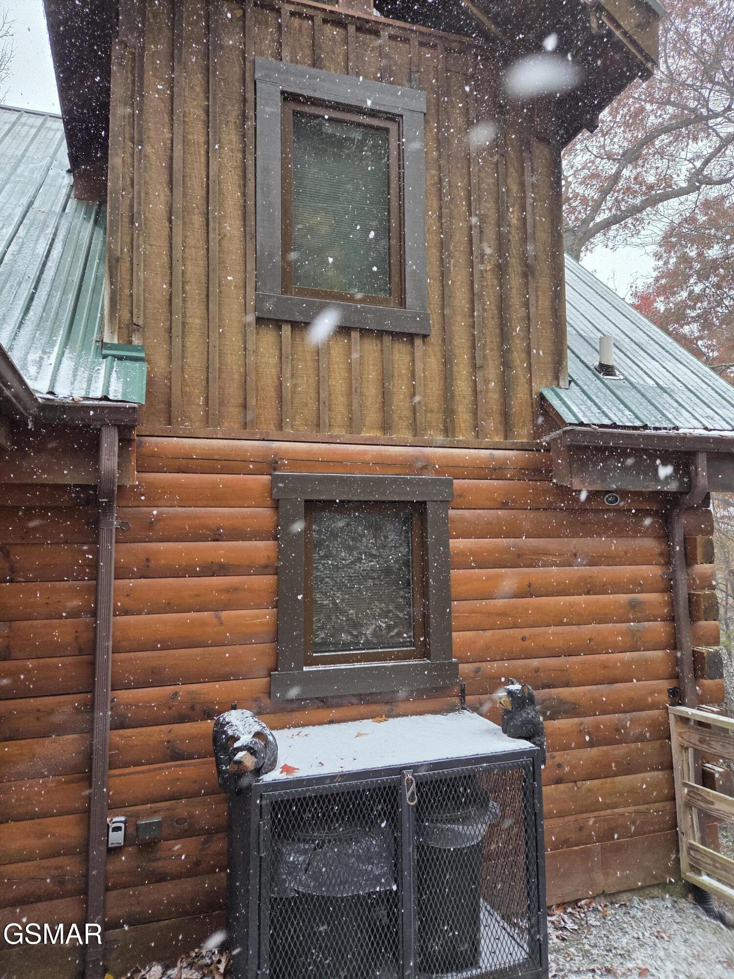 2245 Beach Front Drive Sevierville TN 37876