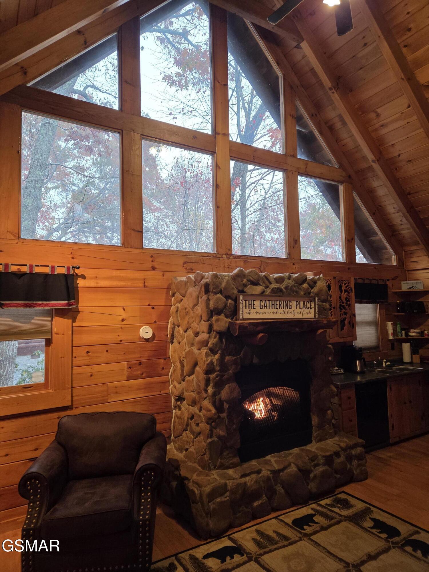 2245 Beach Front Drive Sevierville TN 37876