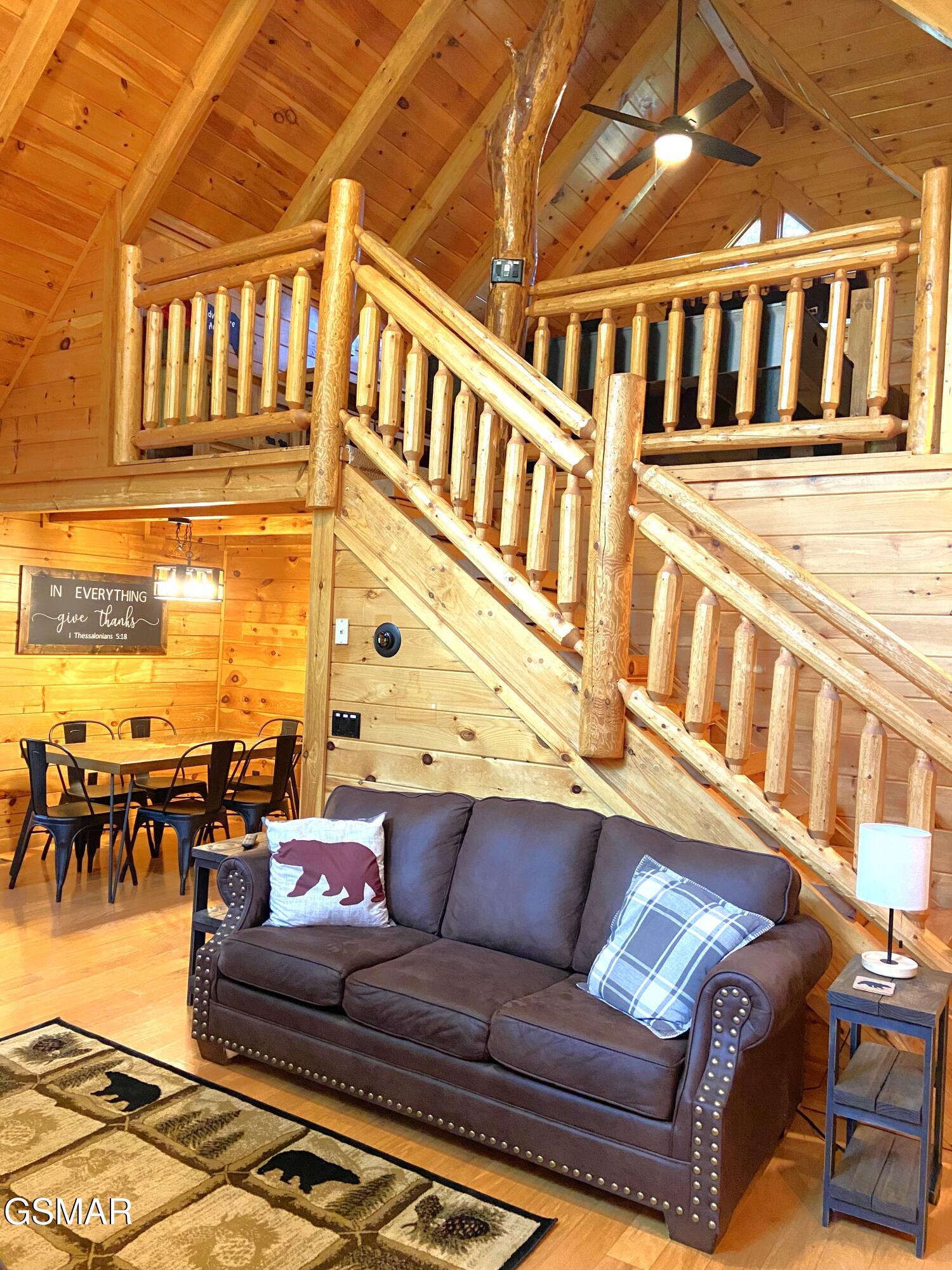 2245 Beach Front Drive Sevierville TN 37876