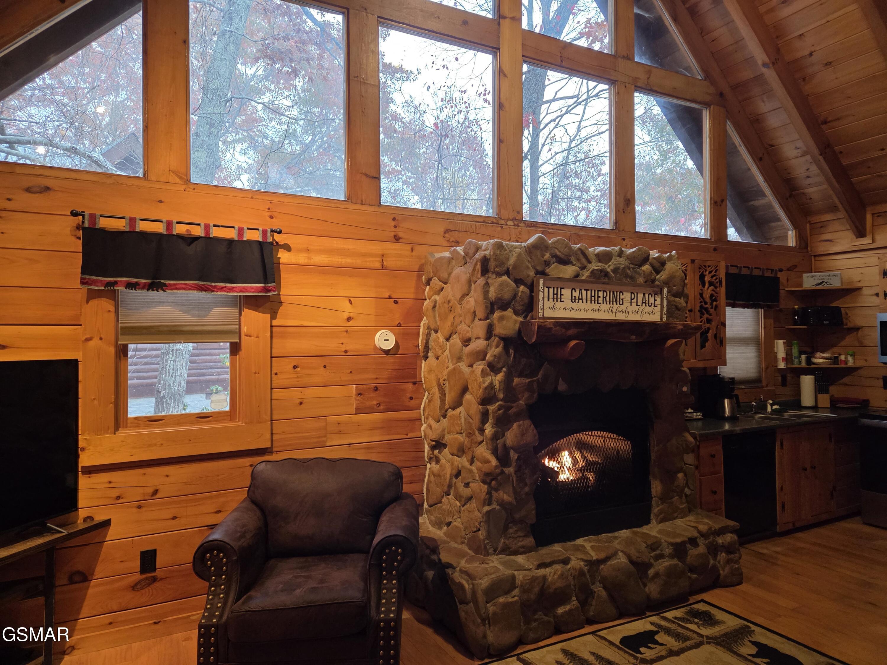 2245 Beach Front Drive Sevierville TN 37876