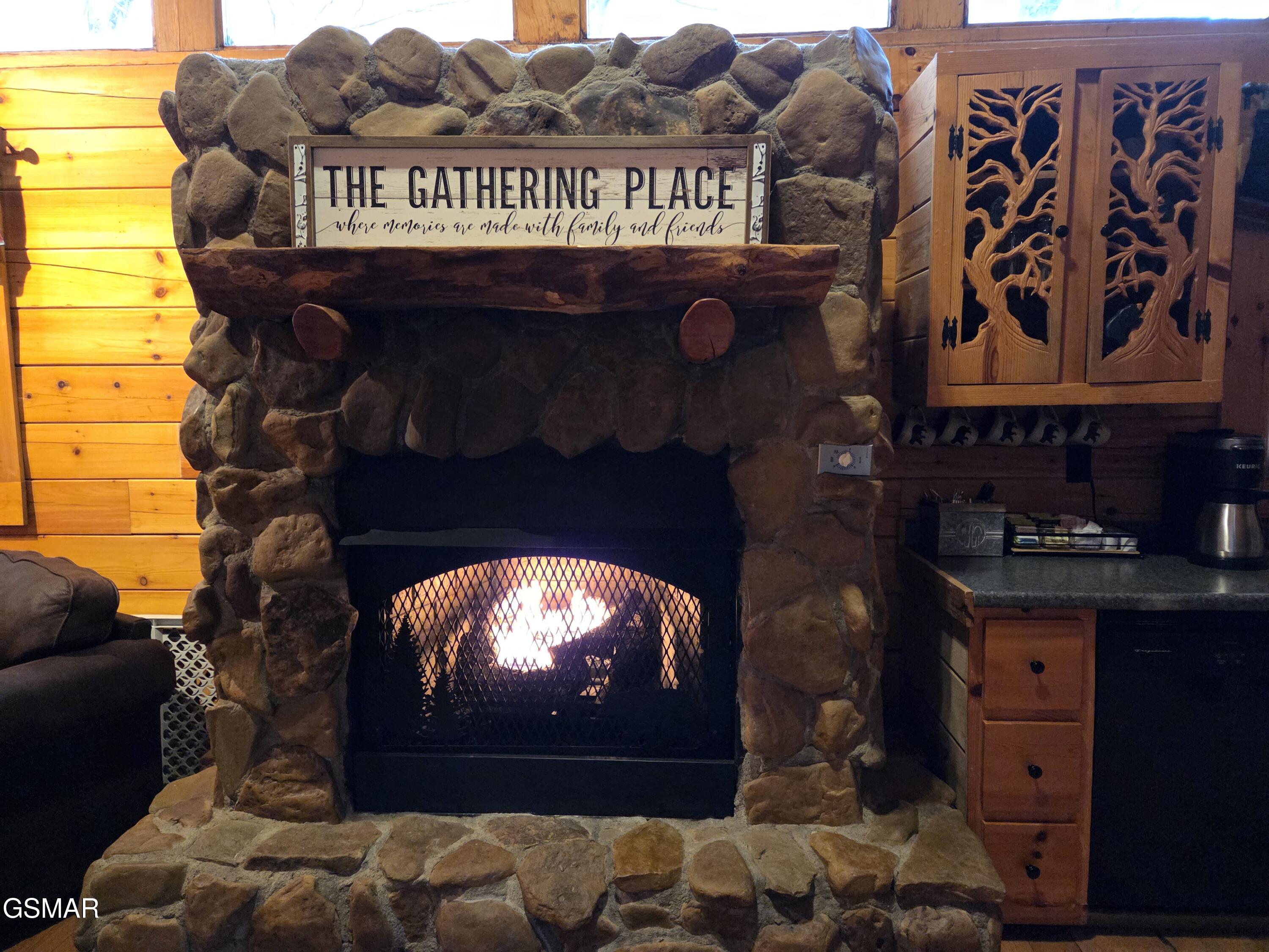 2245 Beach Front Drive Sevierville TN 37876