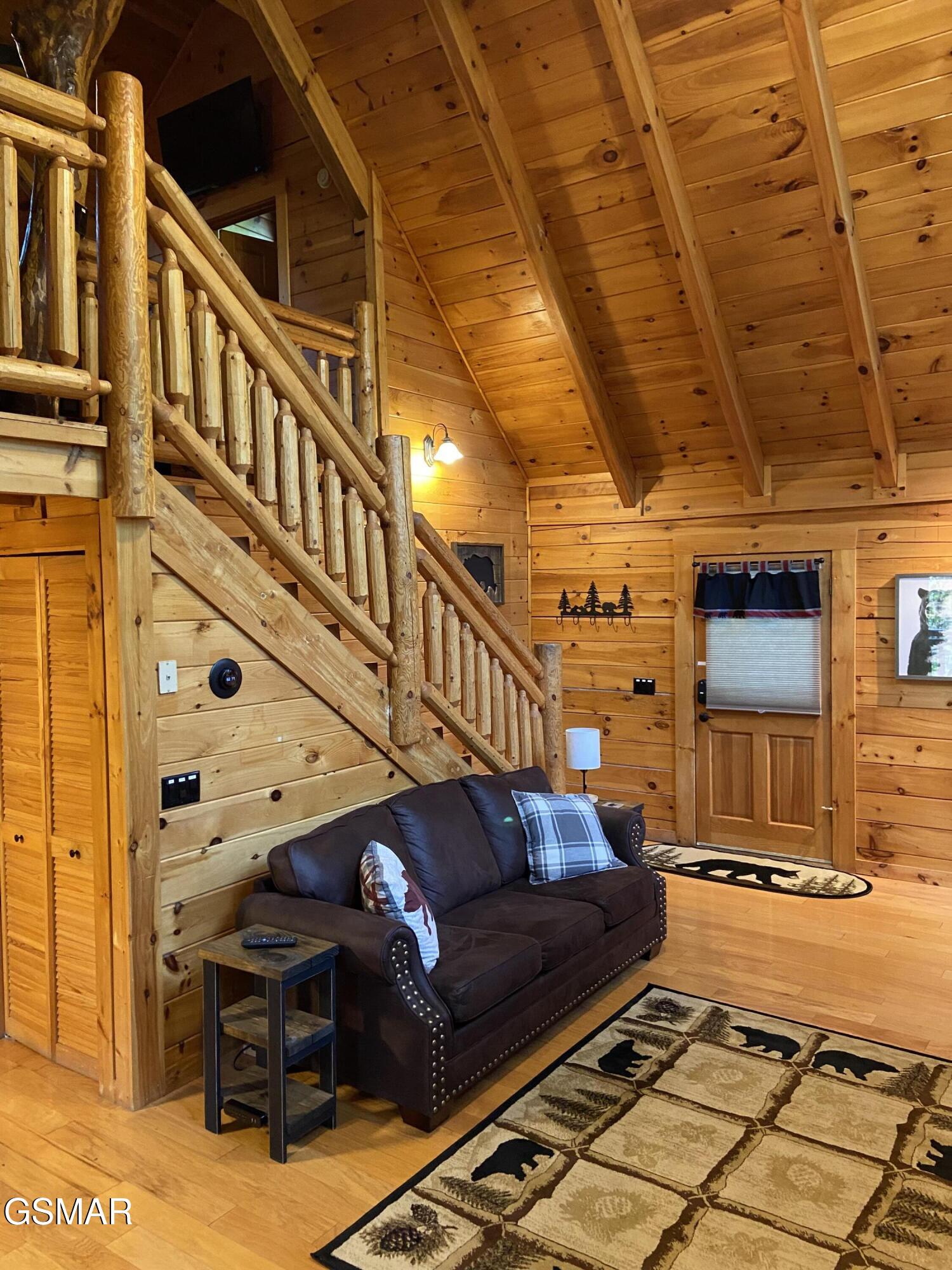 2245 Beach Front Drive Sevierville TN 37876