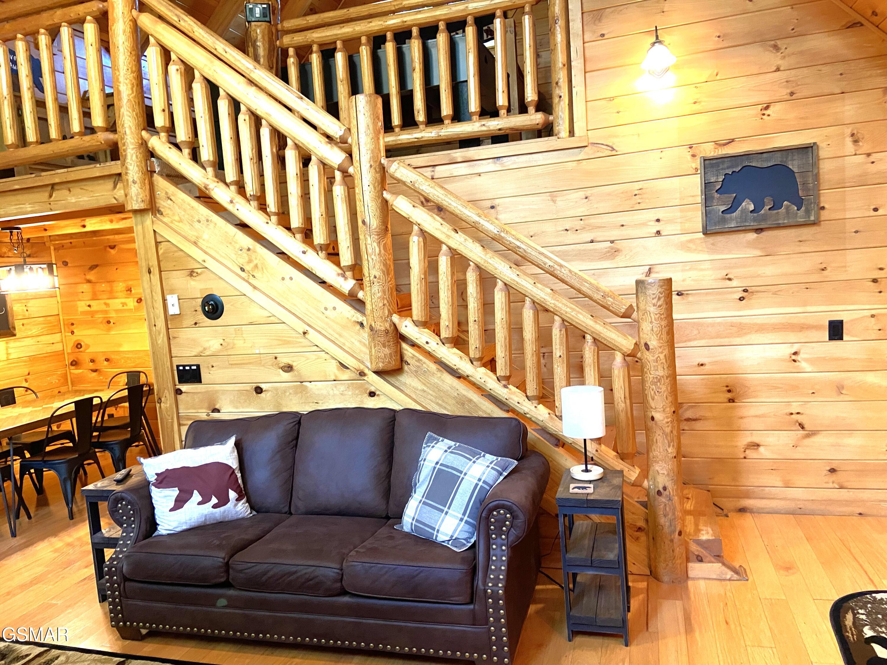 2245 Beach Front Drive Sevierville TN 37876