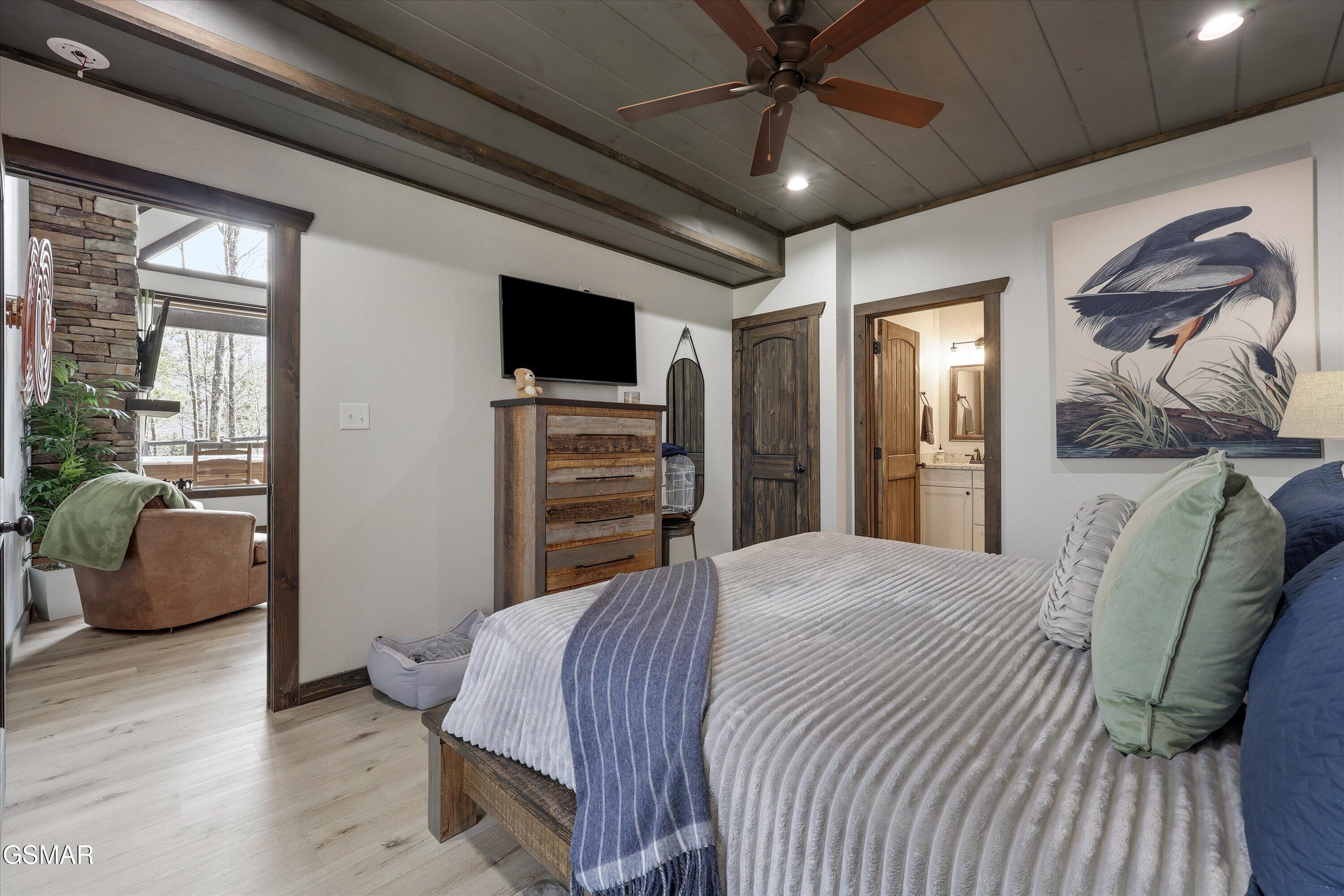 441 Matterhorn Drive Gatlinburg TN 37738
