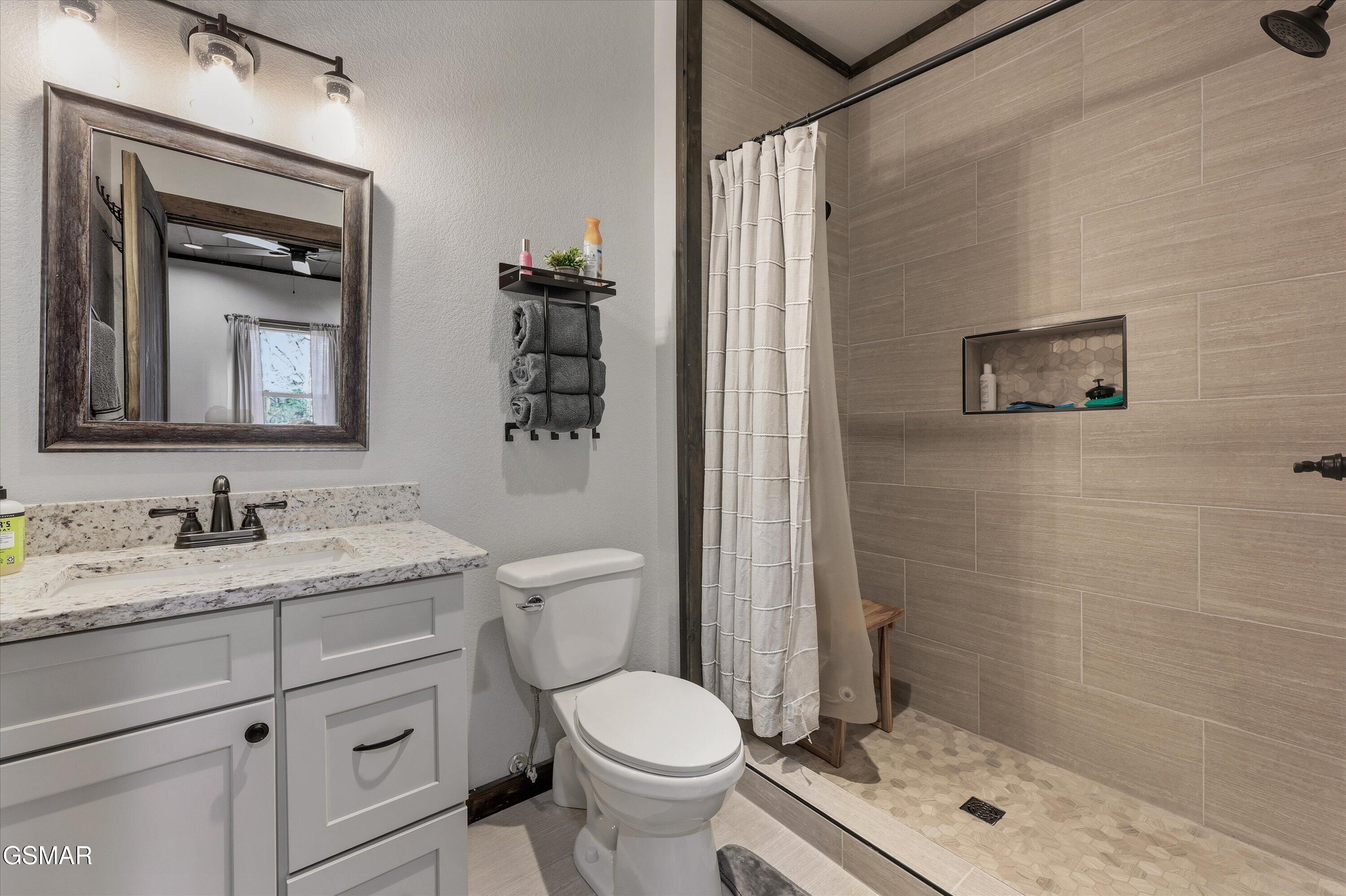 441 Matterhorn Drive Gatlinburg TN 37738