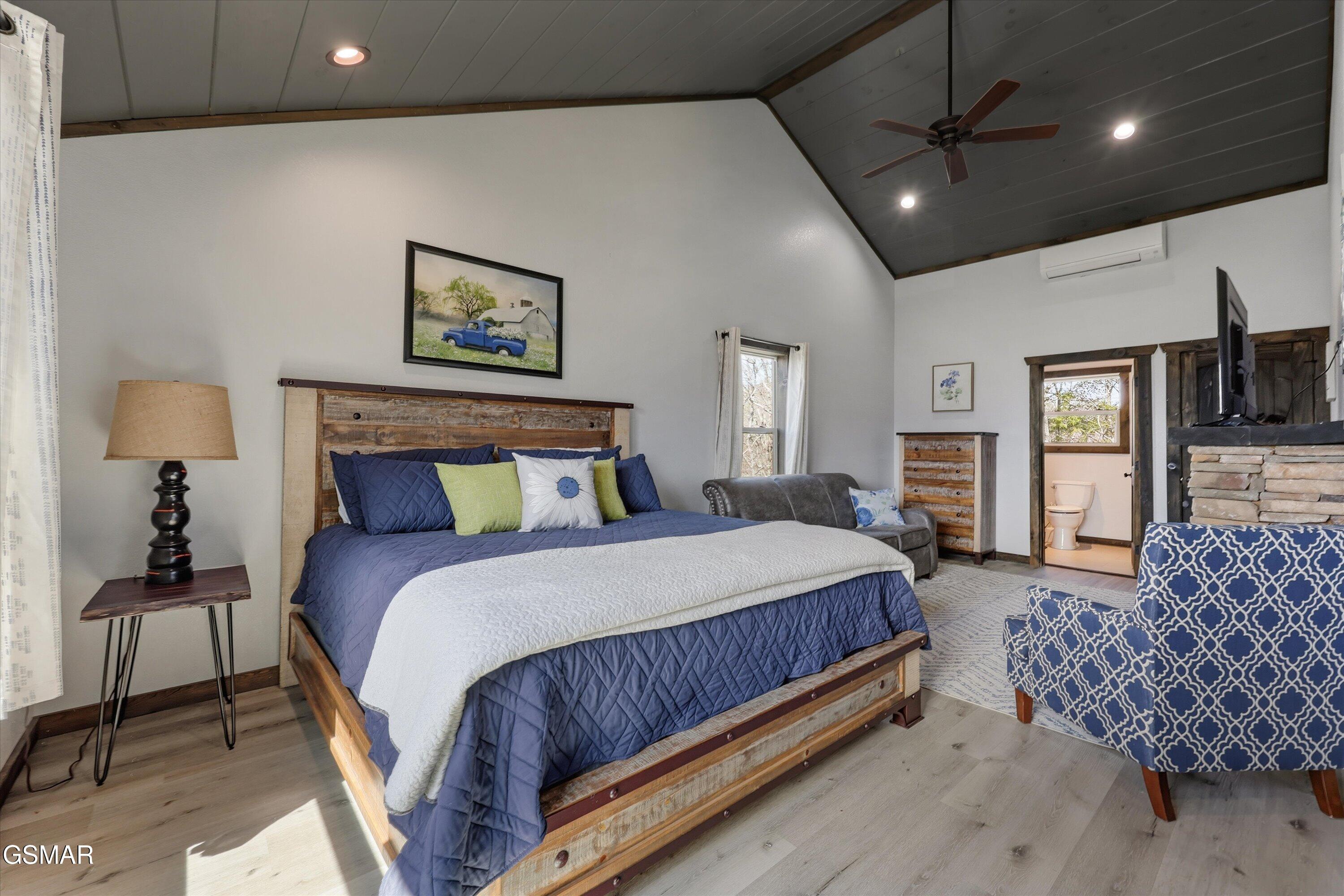 441 Matterhorn Drive Gatlinburg TN 37738