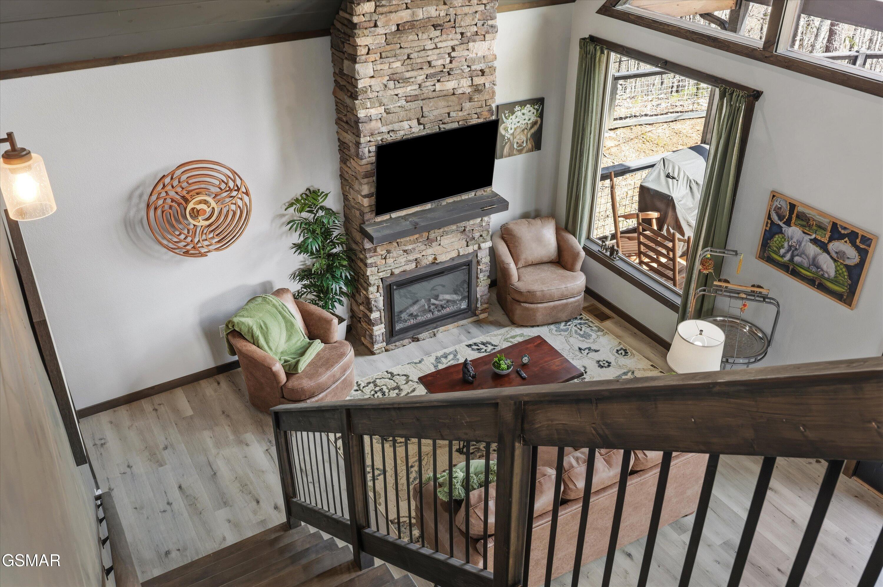 441 Matterhorn Drive Gatlinburg TN 37738