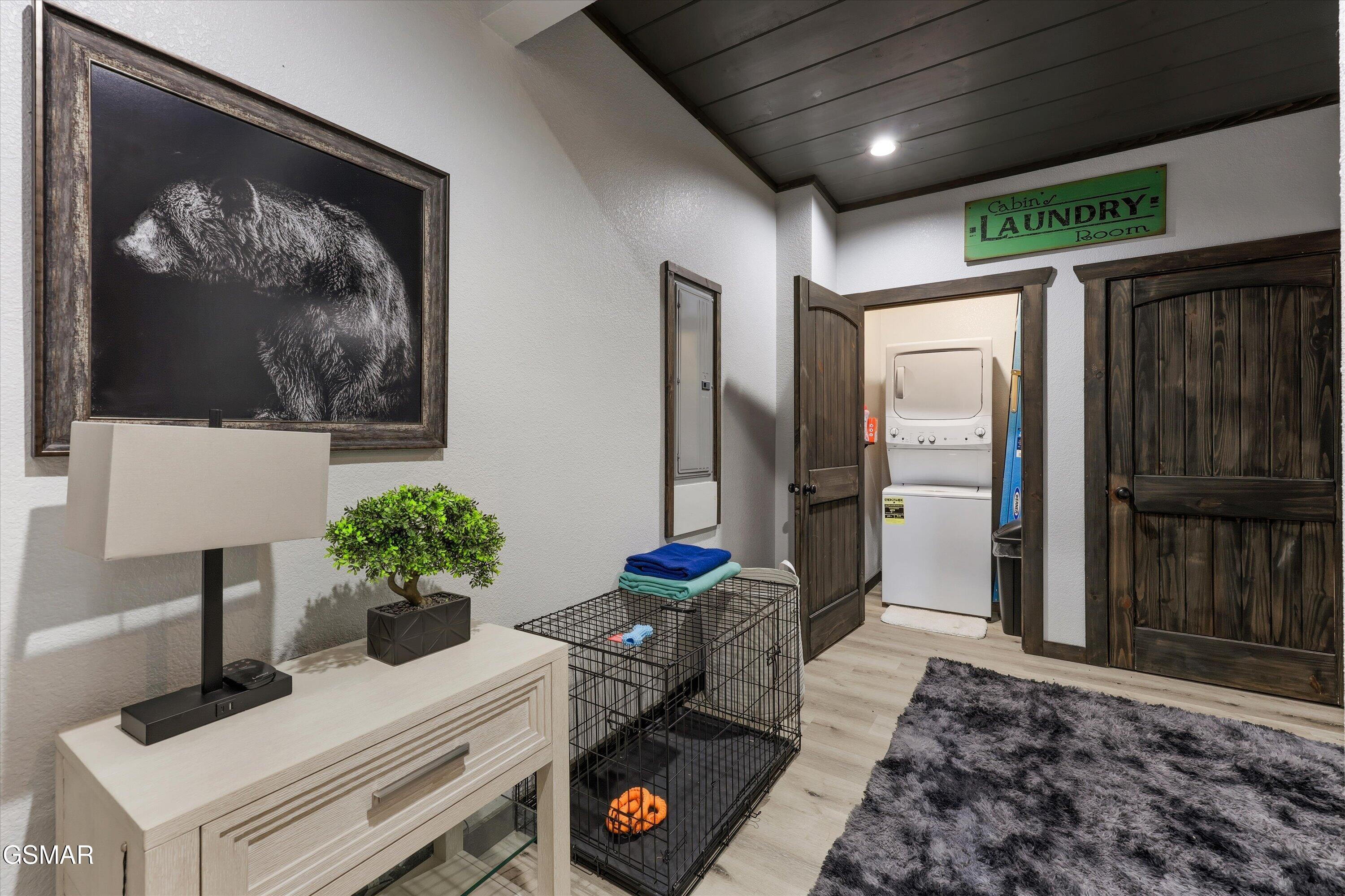441 Matterhorn Drive Gatlinburg TN 37738