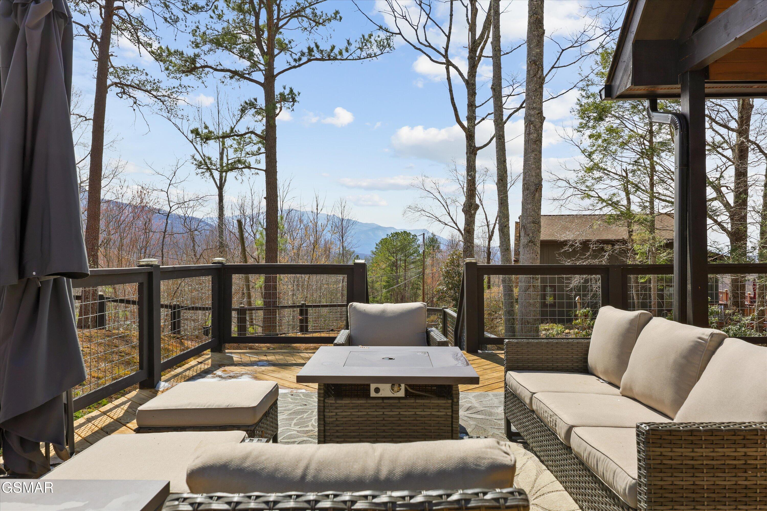 441 Matterhorn Drive Gatlinburg TN 37738