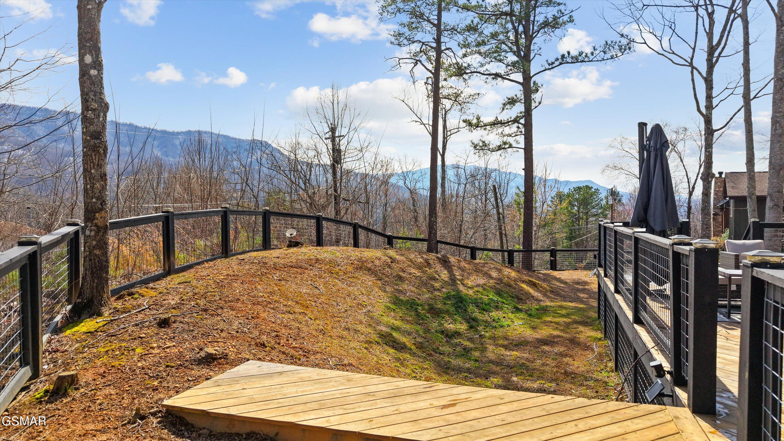 441 Matterhorn Drive Gatlinburg TN 37738
