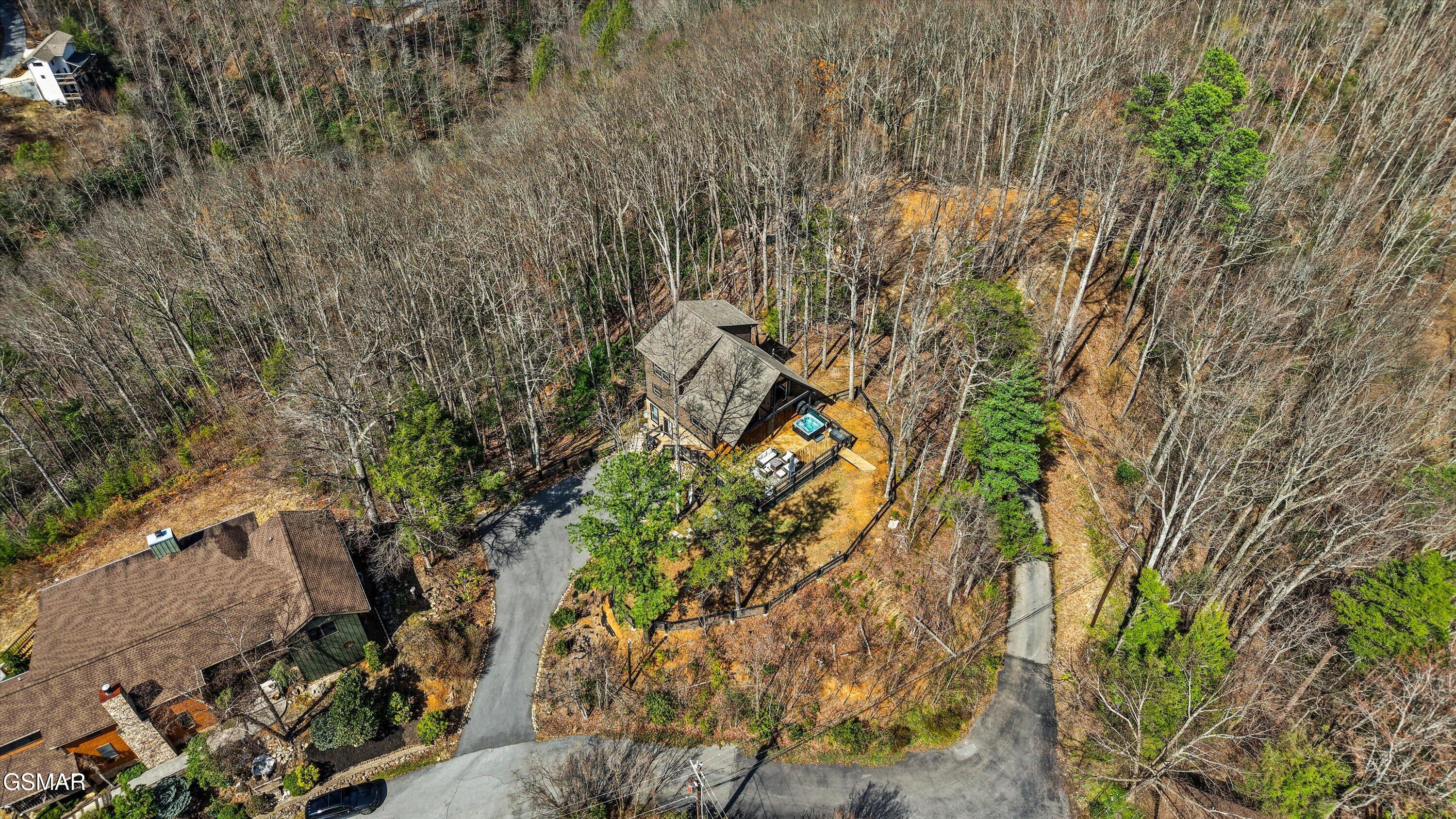 441 Matterhorn Drive Gatlinburg TN 37738