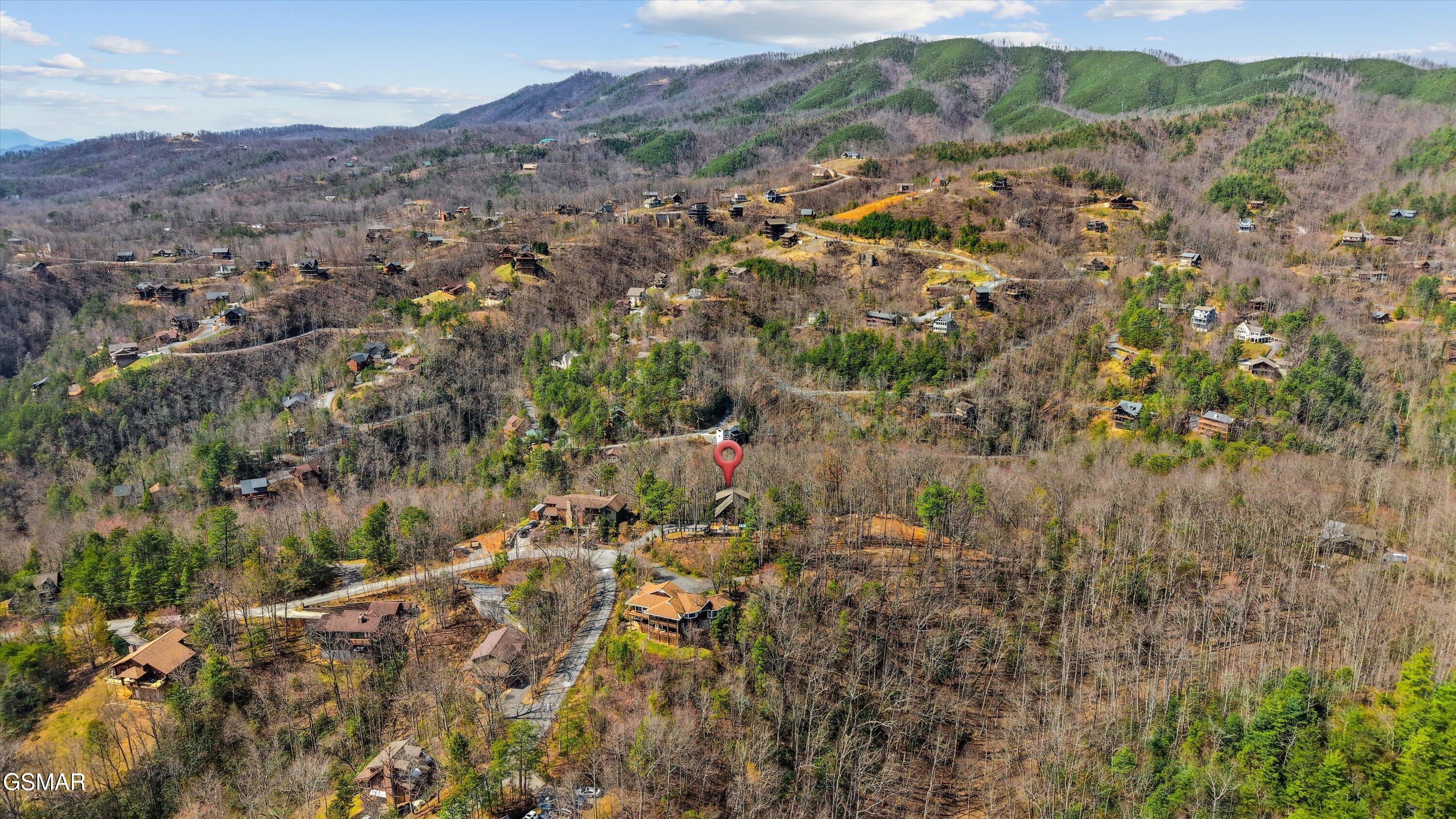 441 Matterhorn Drive Gatlinburg TN 37738