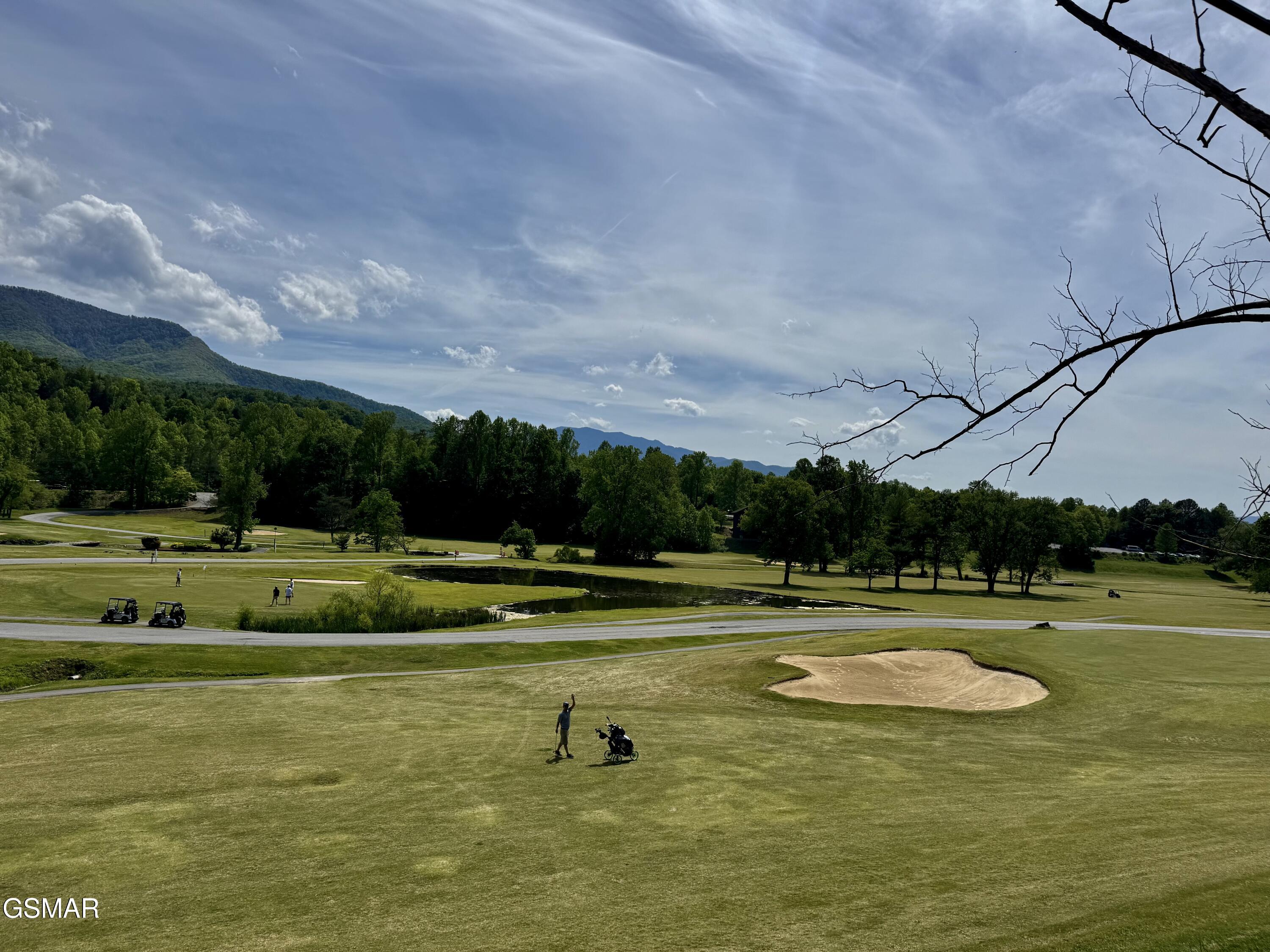 441 Matterhorn Drive Gatlinburg TN 37738