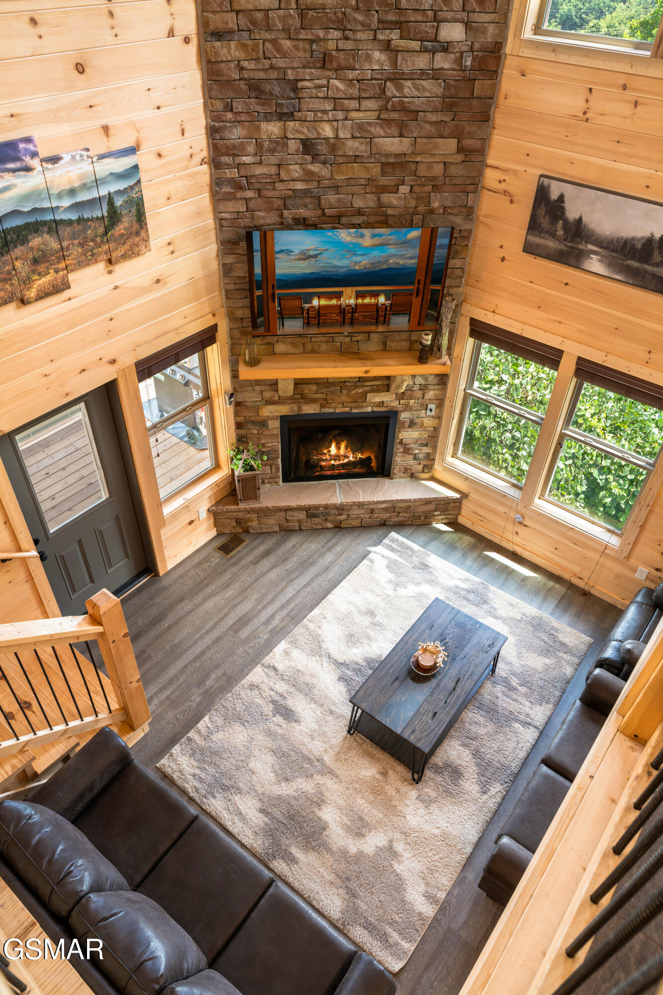 812 Peak Lp Way Pigeon Forge TN 37862