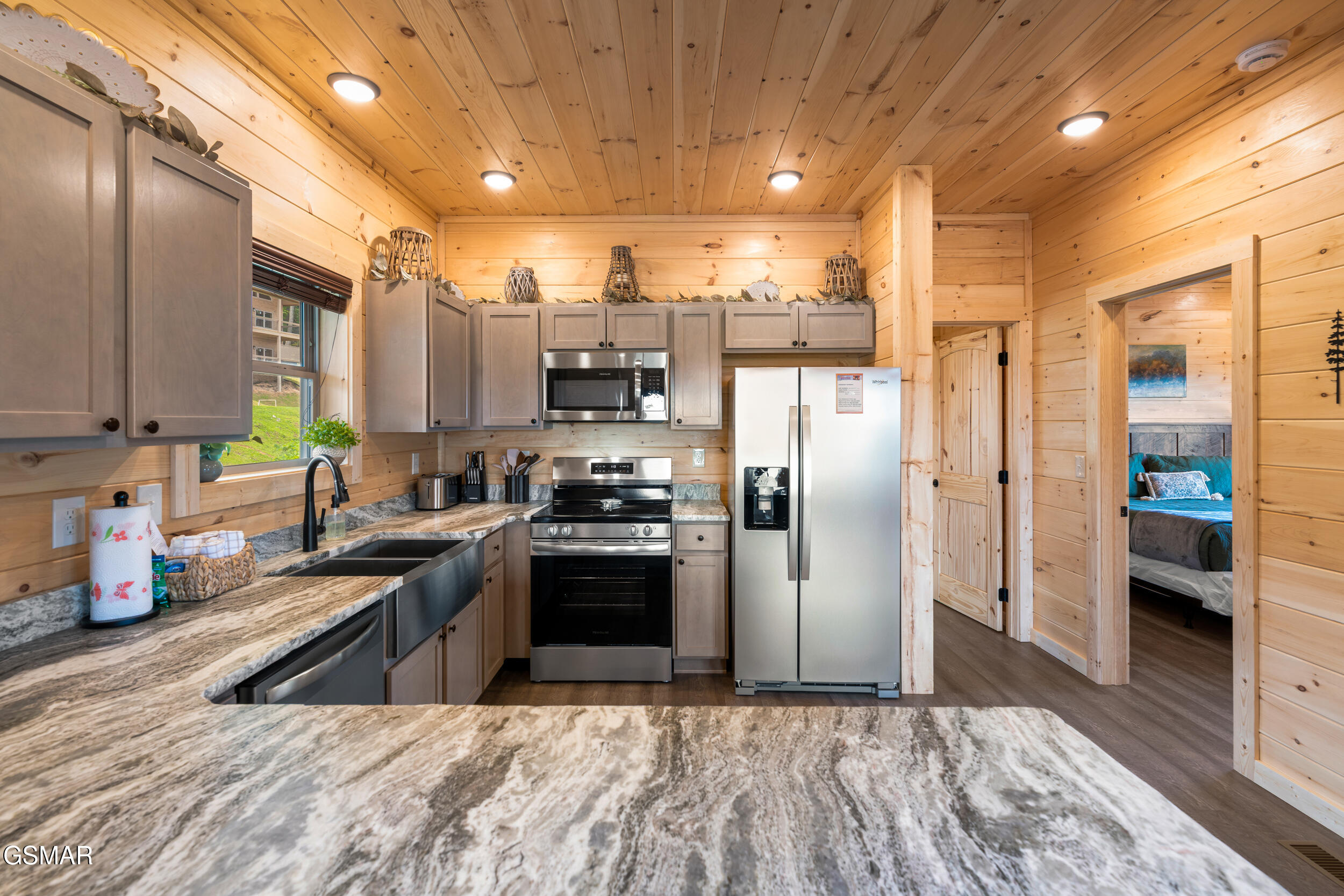 812 Peak Lp Way Pigeon Forge TN 37862