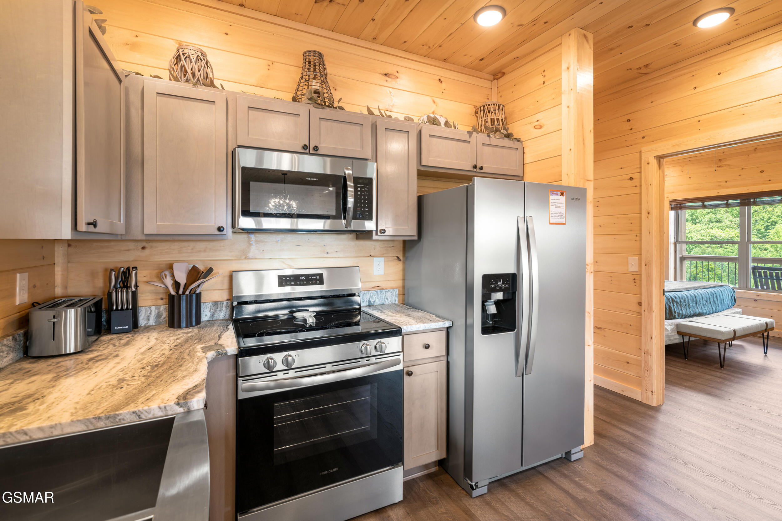 812 Peak Lp Way Pigeon Forge TN 37862
