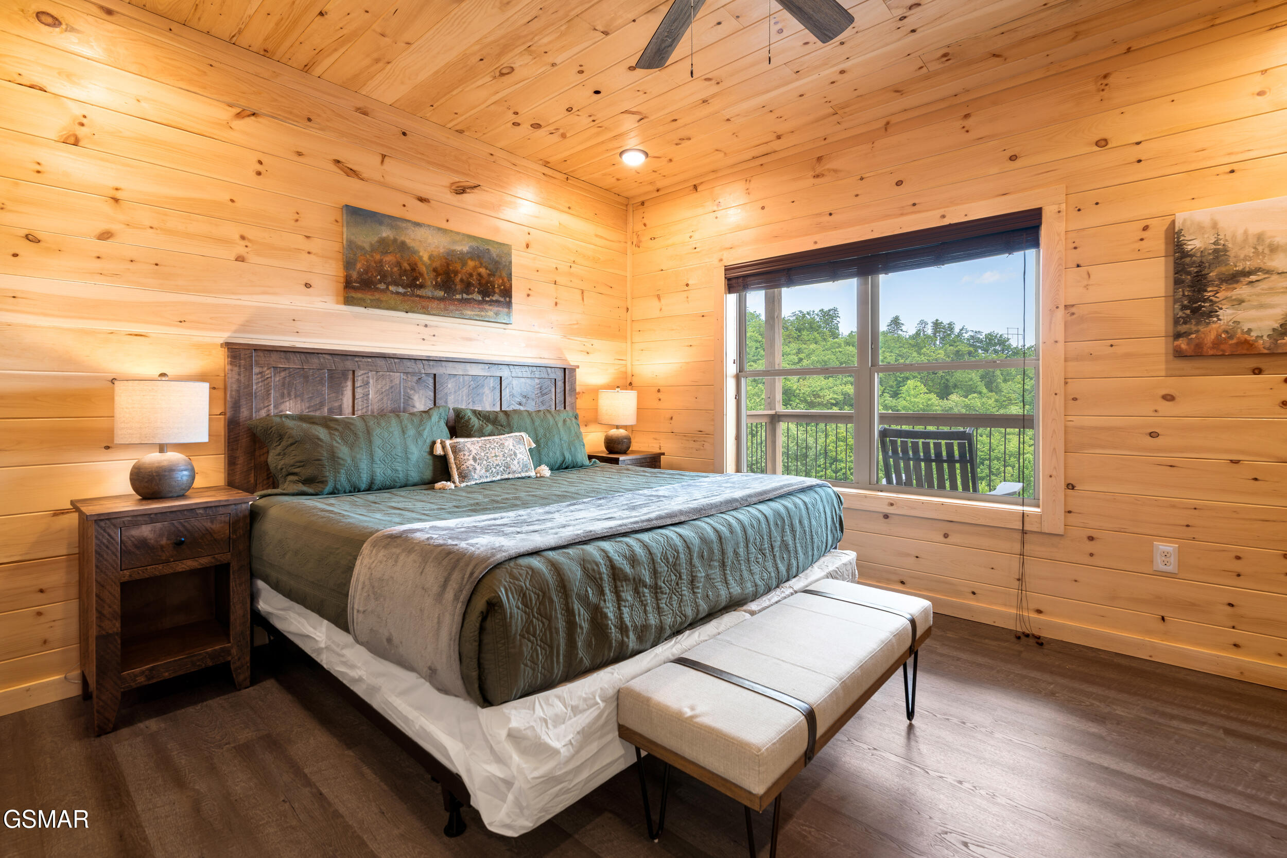 812 Peak Lp Way Pigeon Forge TN 37862
