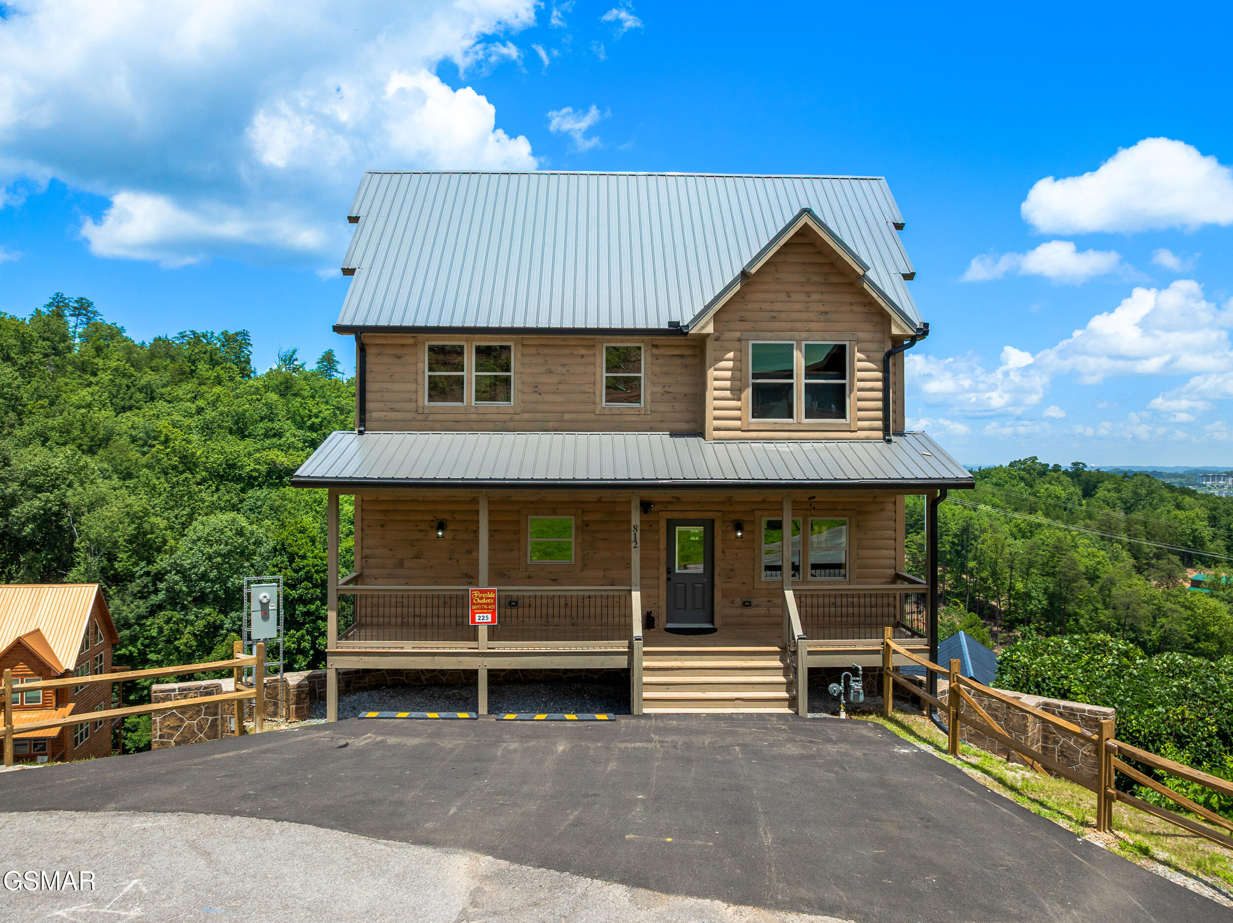 812 Peak Lp Way Pigeon Forge TN 37862