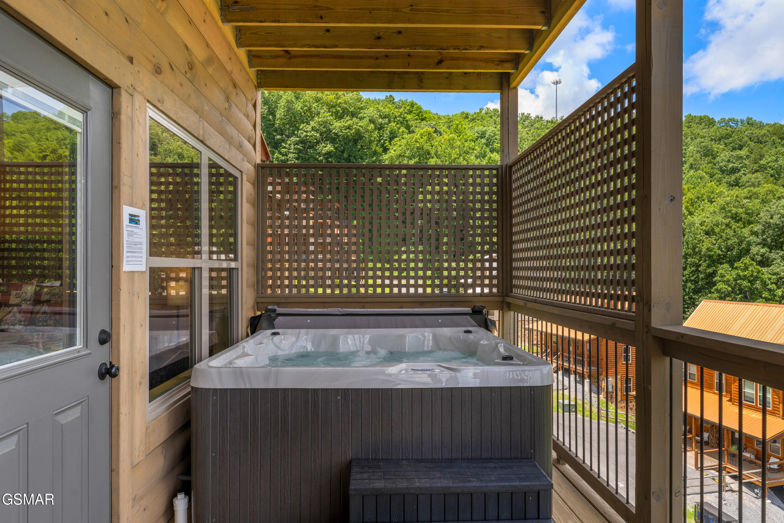 812 Peak Lp Way Pigeon Forge TN 37862