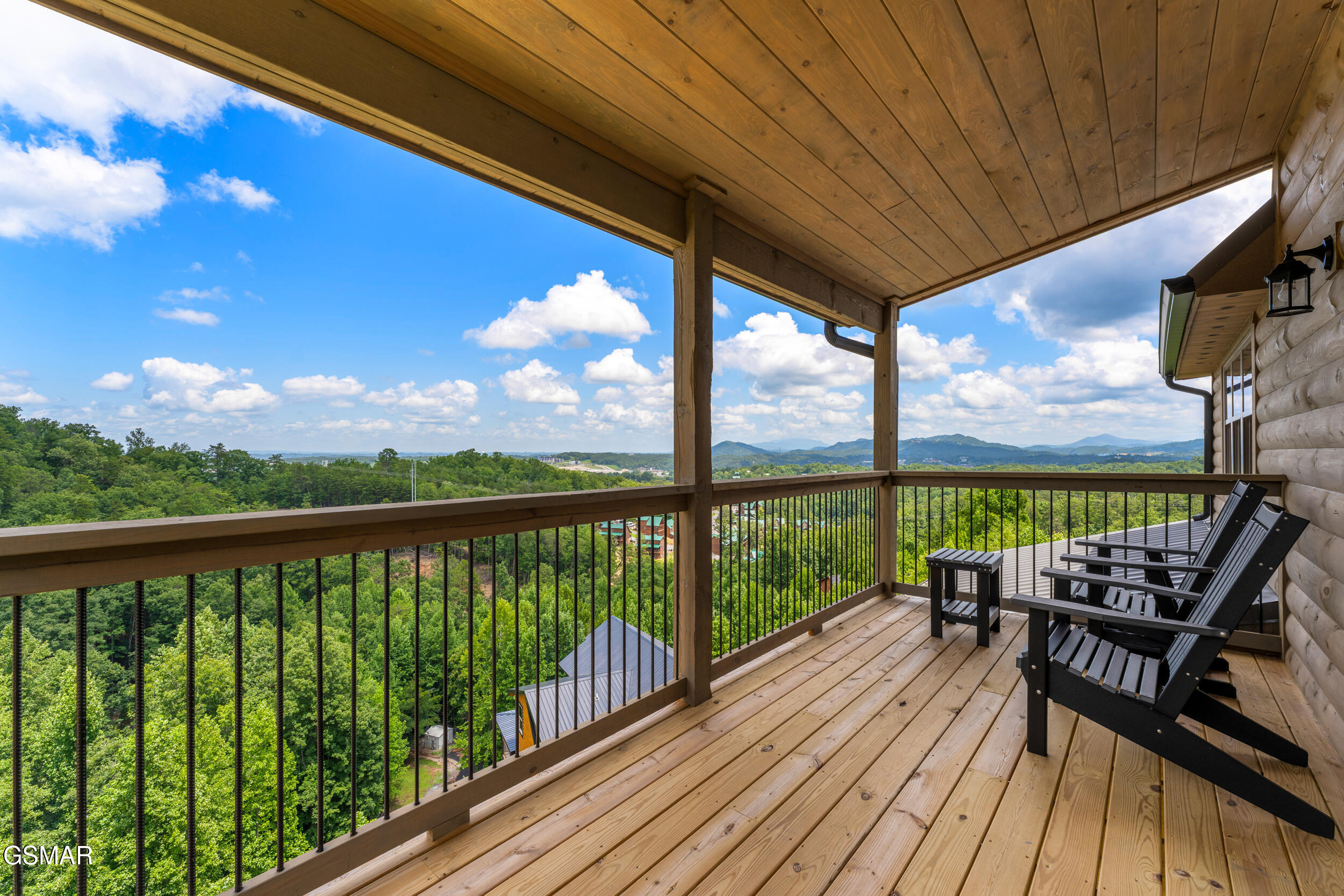 812 Peak Lp Way Pigeon Forge TN 37862