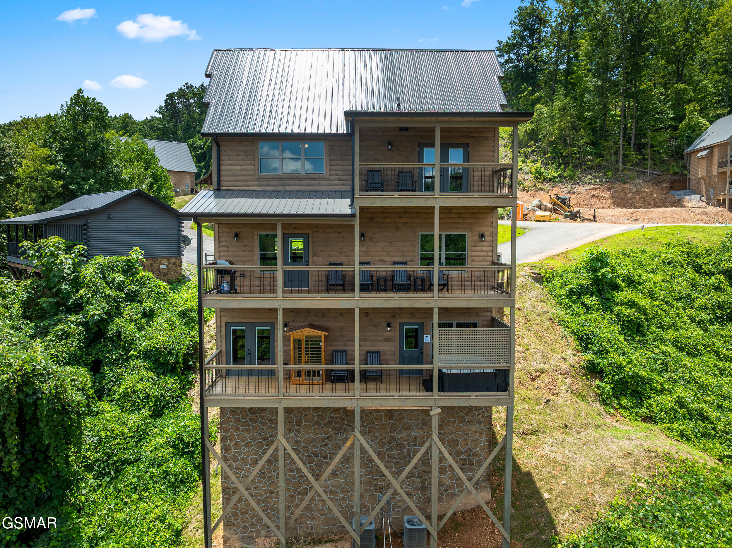 812 Peak Lp Way Pigeon Forge TN 37862
