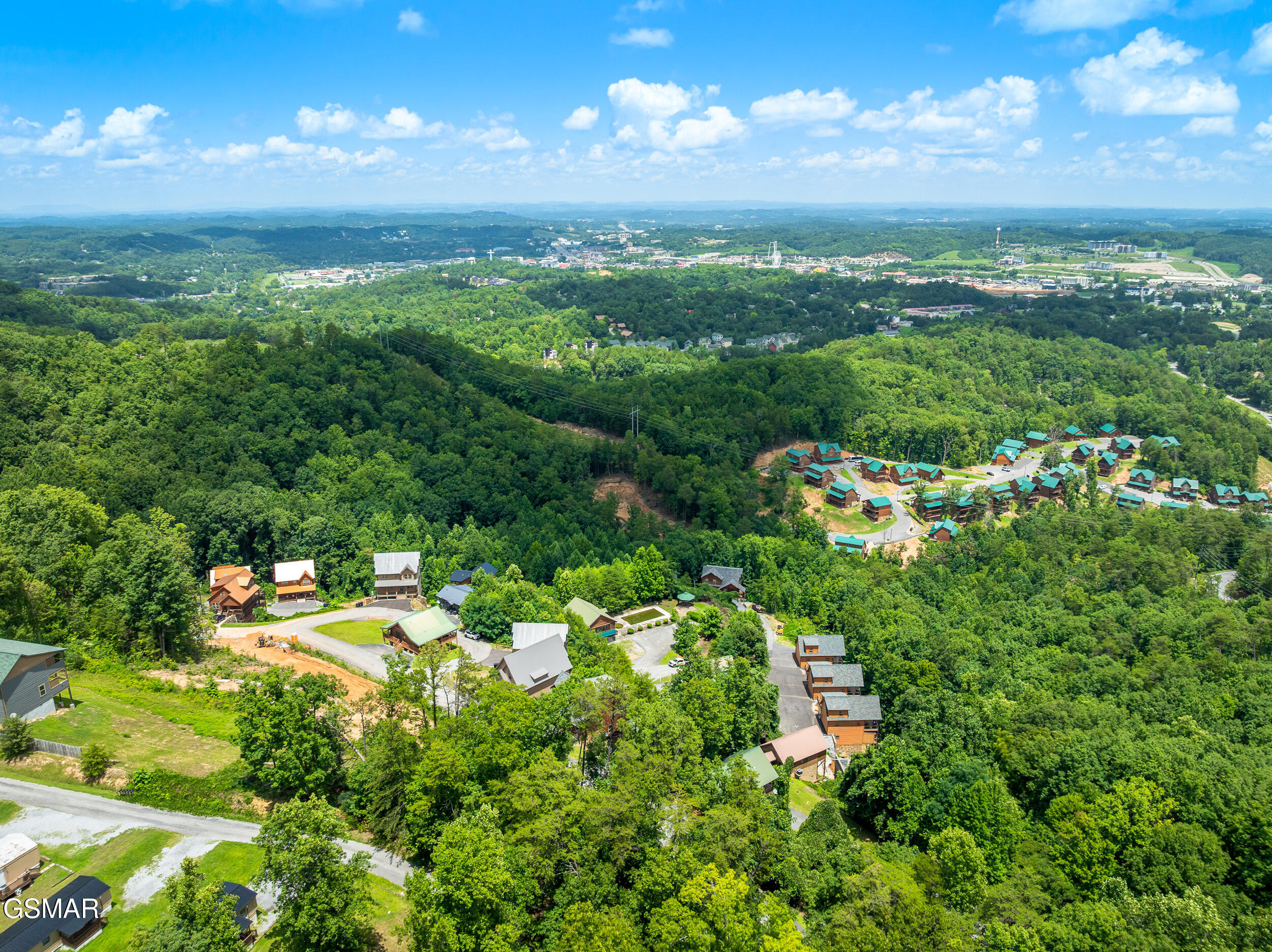 812 Peak Lp Way Pigeon Forge TN 37862