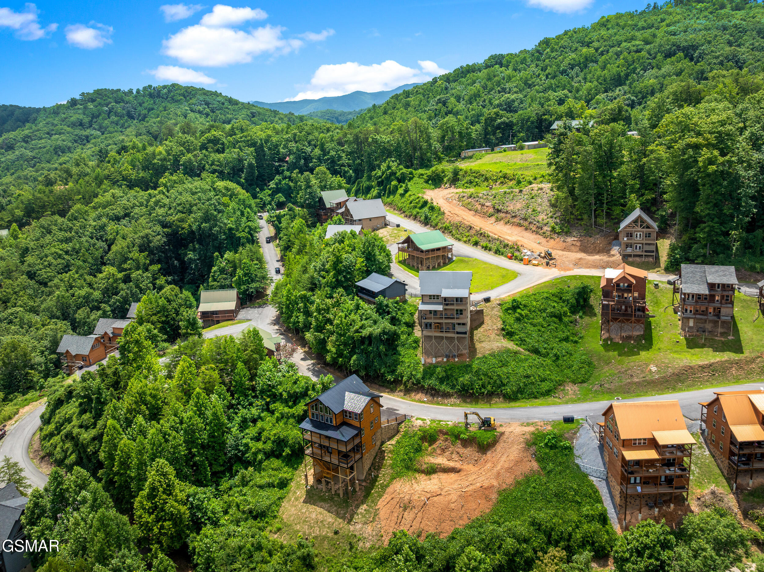 812 Peak Lp Way Pigeon Forge TN 37862