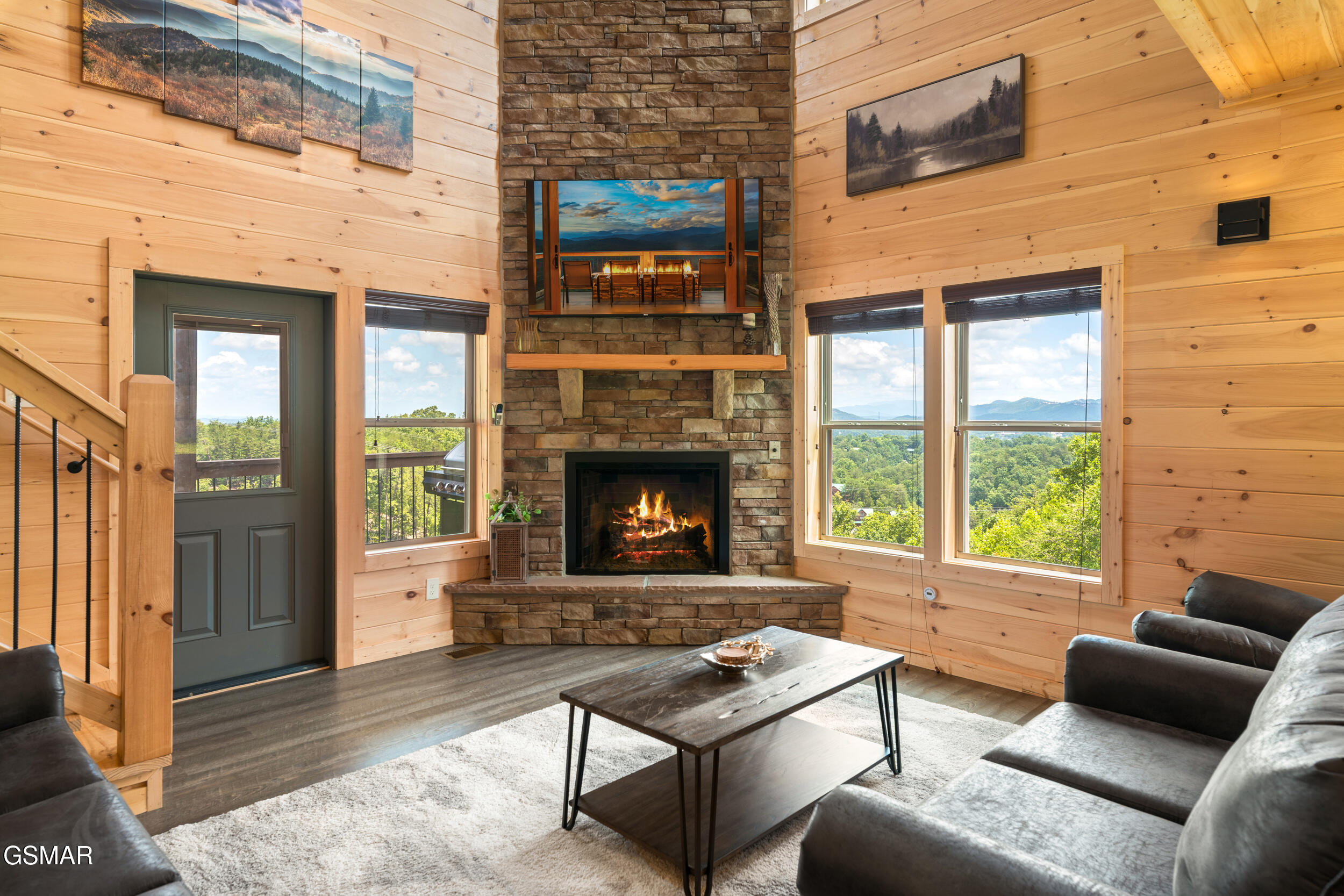 812 Peak Lp Way Pigeon Forge TN 37862