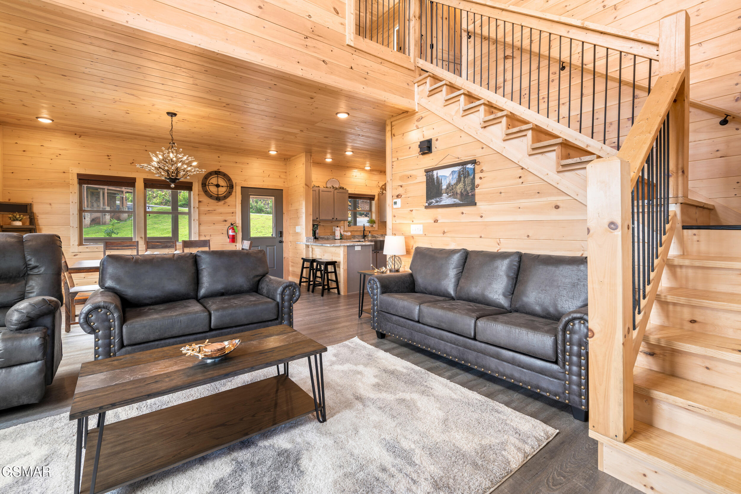 812 Peak Lp Way Pigeon Forge TN 37862