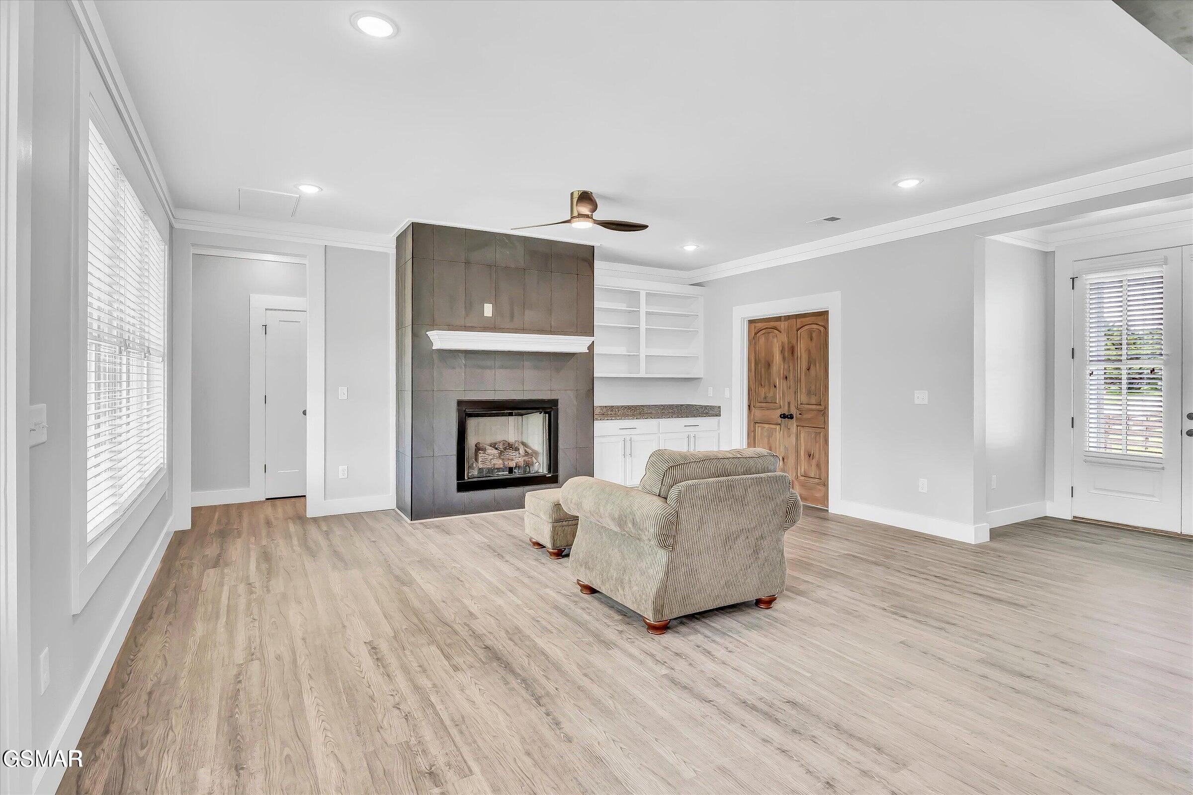 2416 Iron Forge Way Sevierville TN 37876