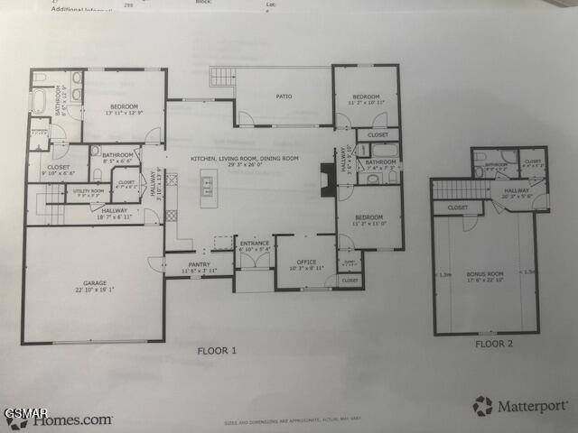 2416 Iron Forge Way Sevierville TN 37876