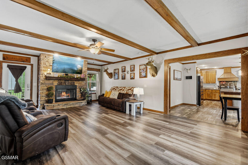 704 Mize Road Seymour TN 37865