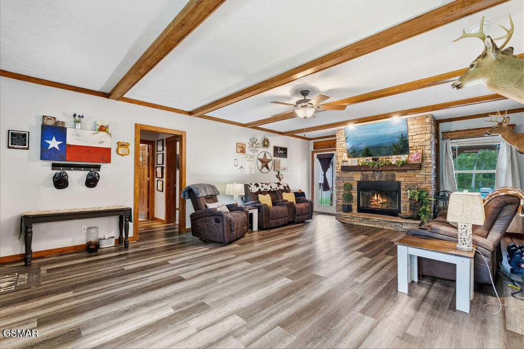 704 Mize Road Seymour TN 37865