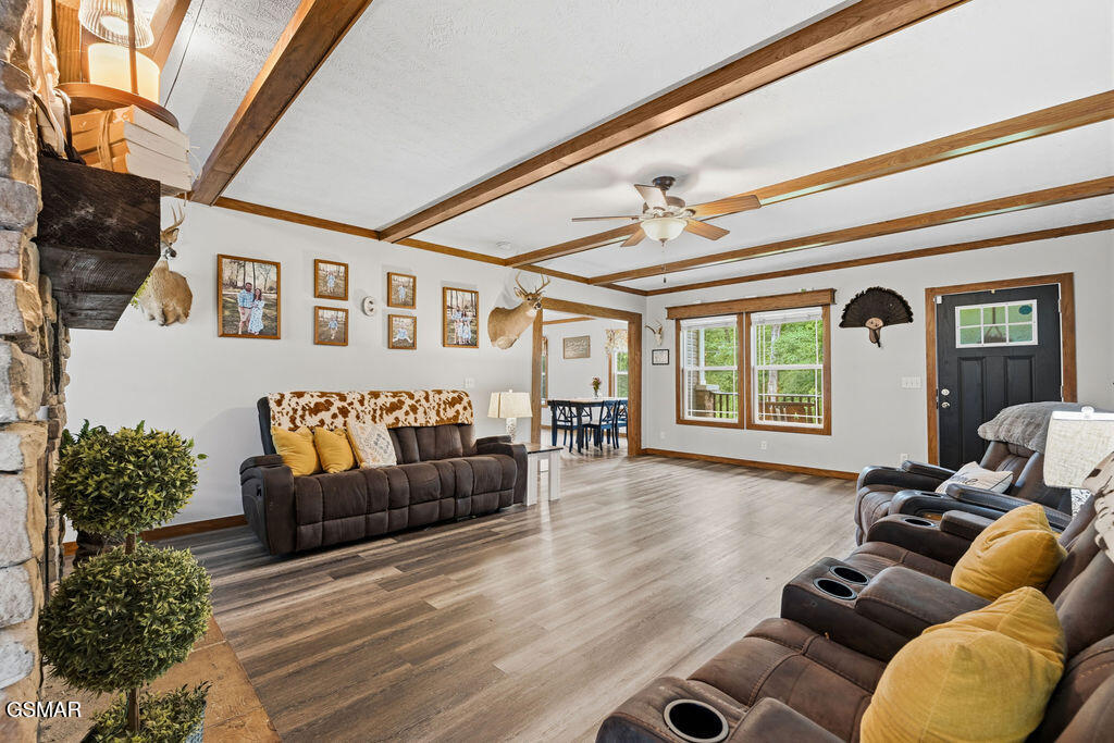 704 Mize Road Seymour TN 37865