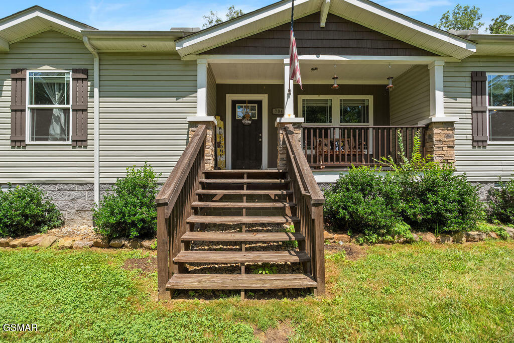 704 Mize Road Seymour TN 37865
