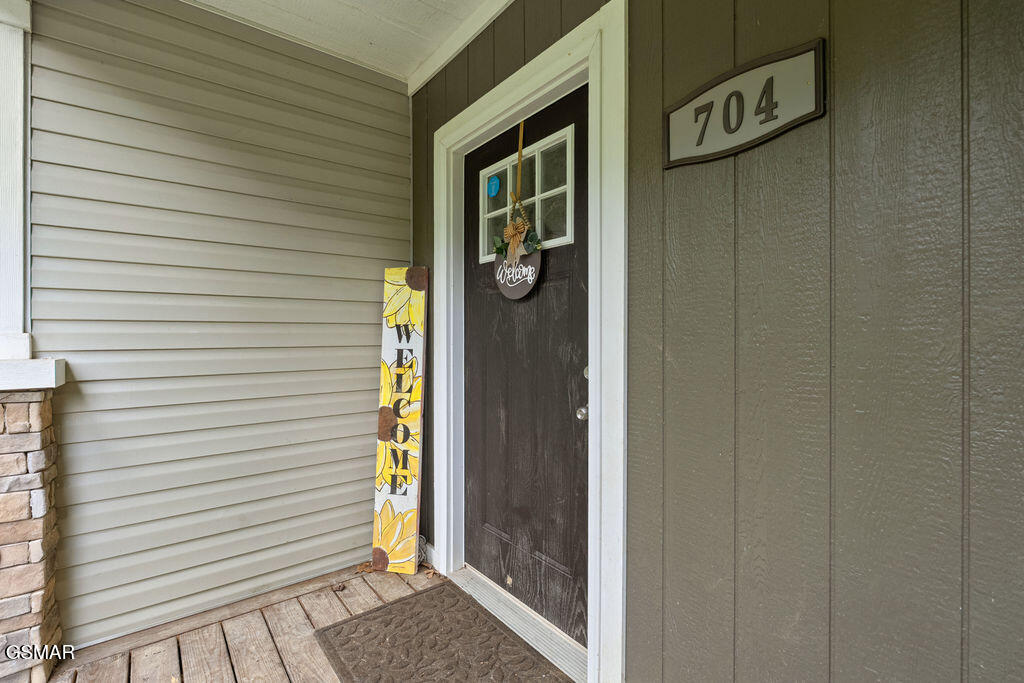 704 Mize Road Seymour TN 37865