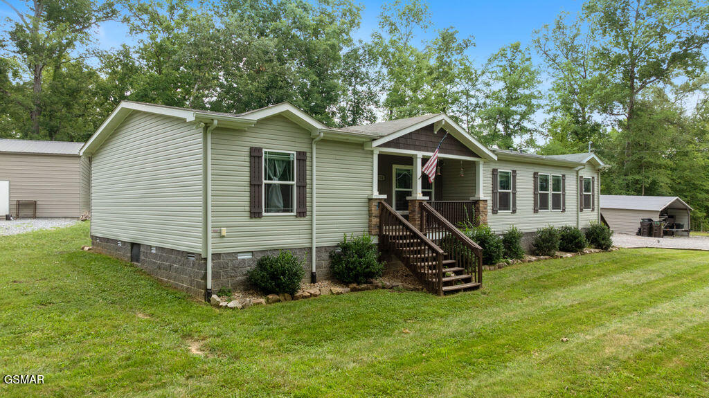 704 Mize Road Seymour TN 37865