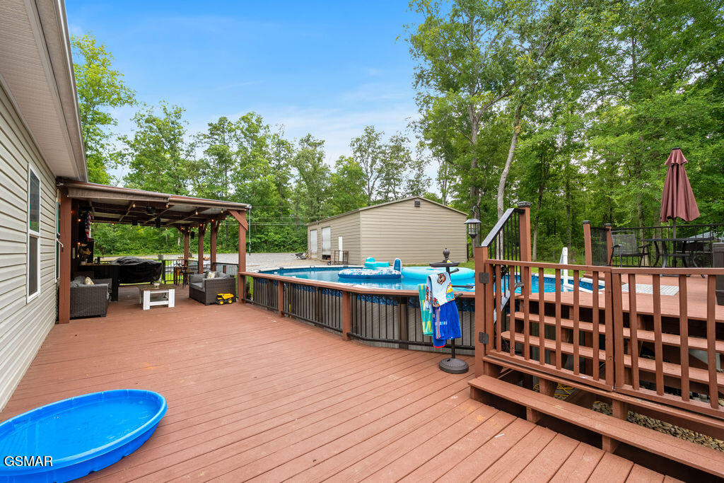 704 Mize Road Seymour TN 37865