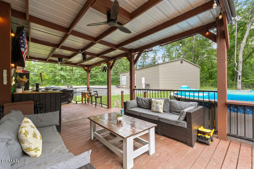 704 Mize Road Seymour TN 37865