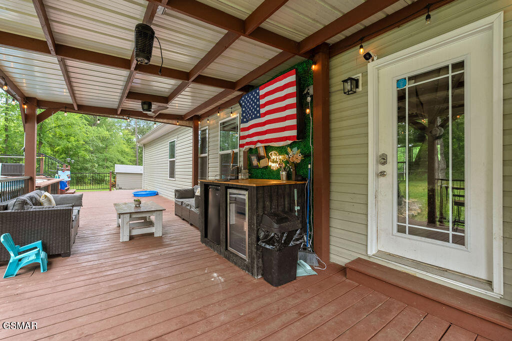 704 Mize Road Seymour TN 37865
