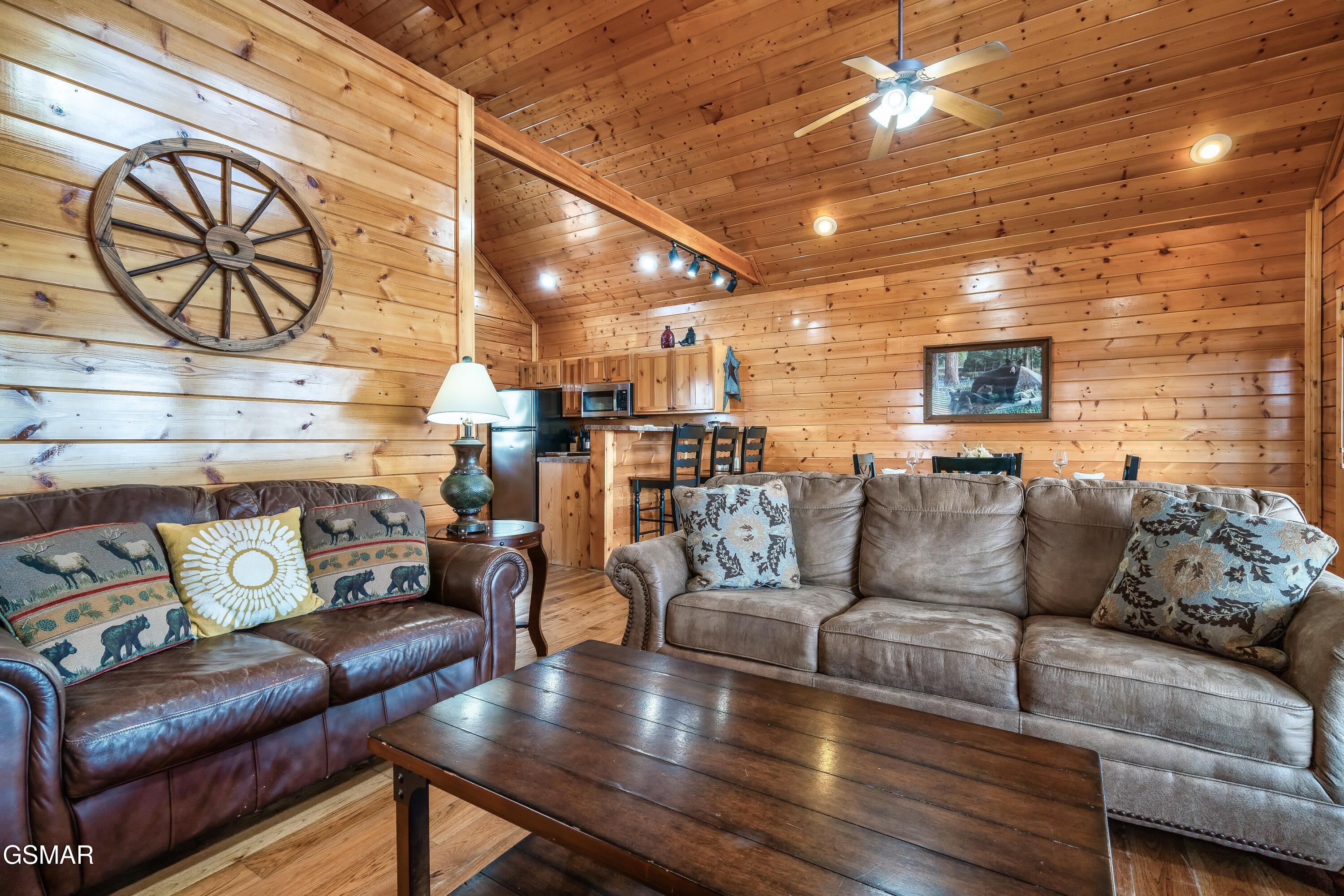 3012 Legacy Vista Drive Sevierville TN 37876