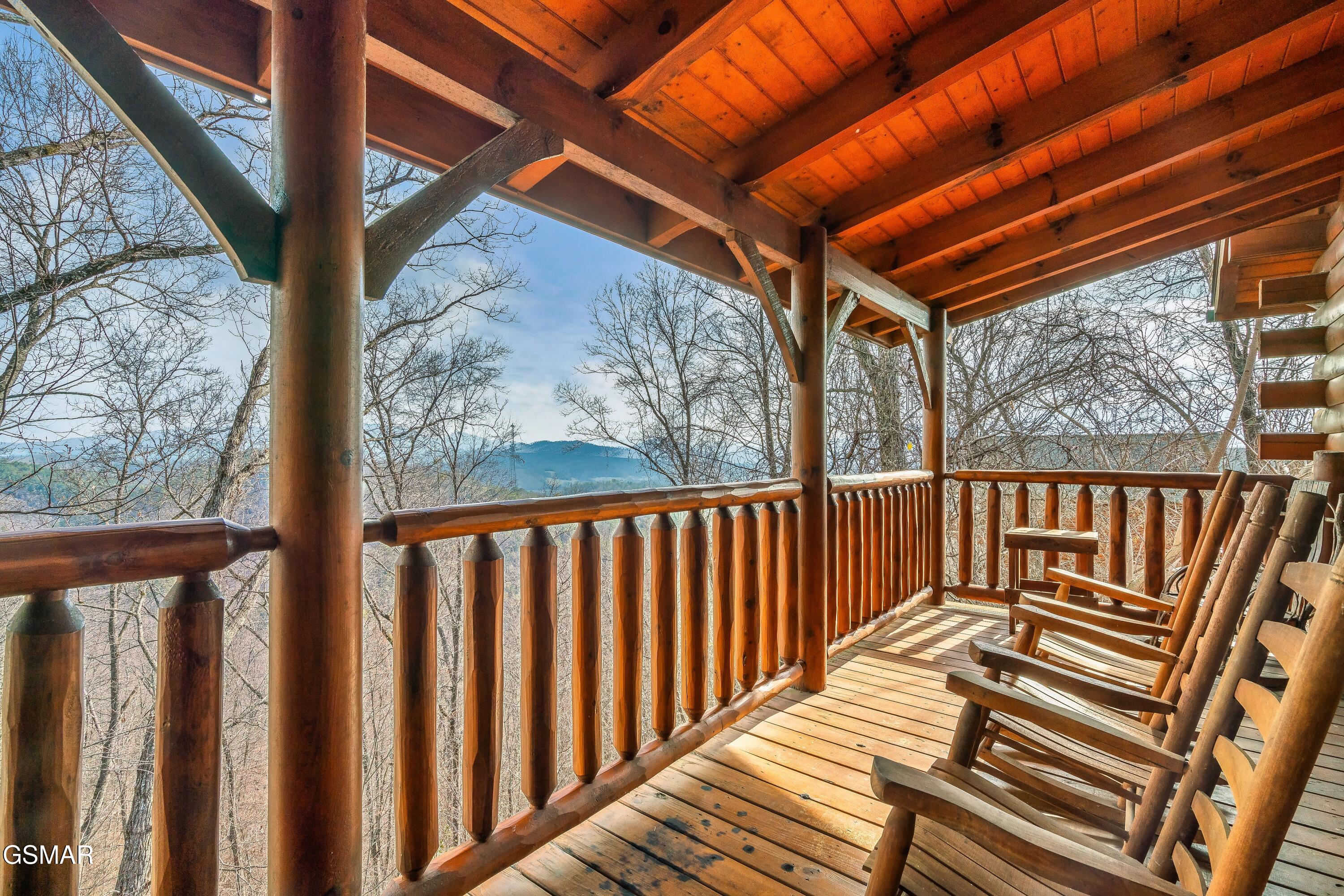 3012 Legacy Vista Drive Sevierville TN 37876